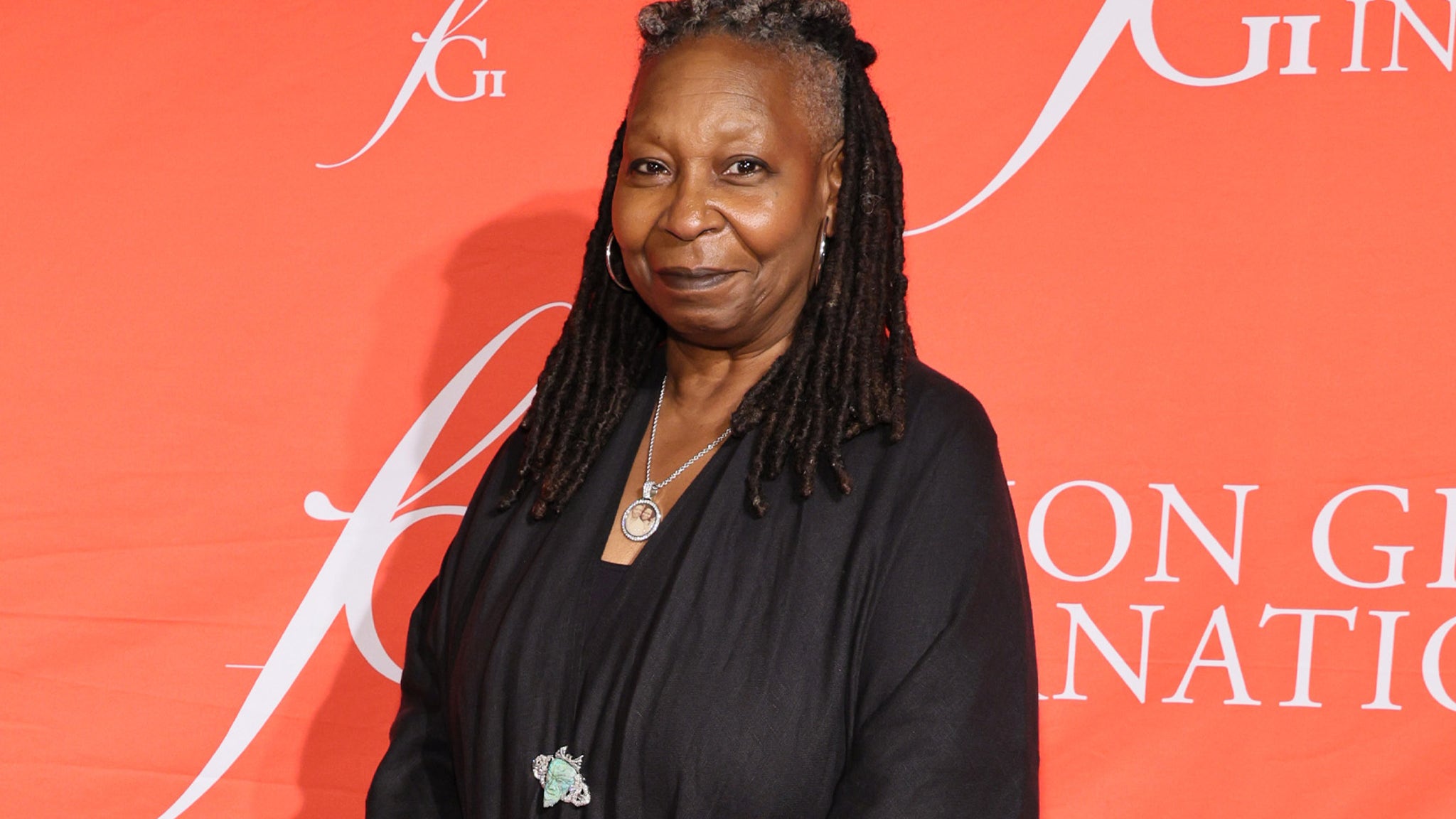 Whoopi Goldberg's Mom Had Electroshock Therapy and Didn't Know Who Her Children Were