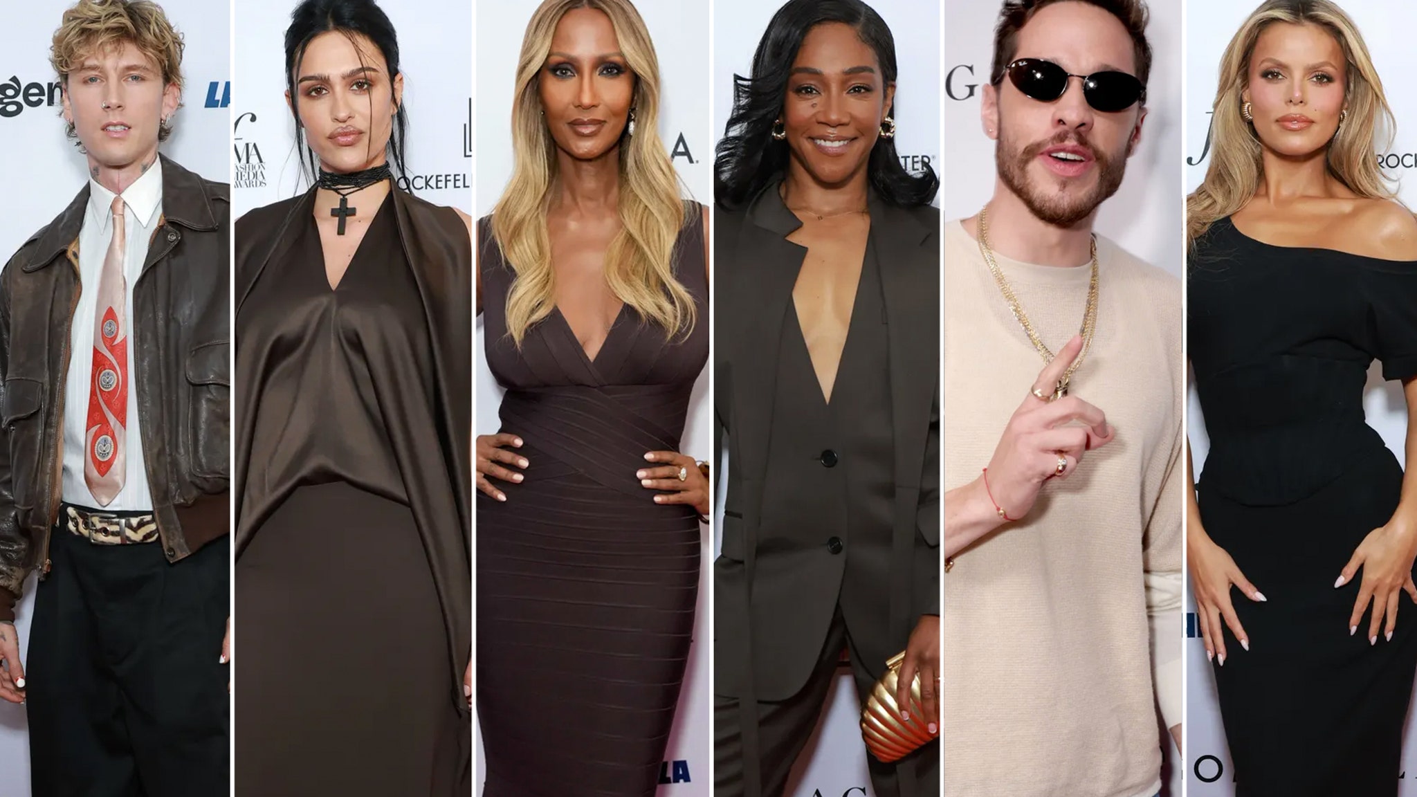 The Daily Front Row's 12th Annual Fashion Media Awards