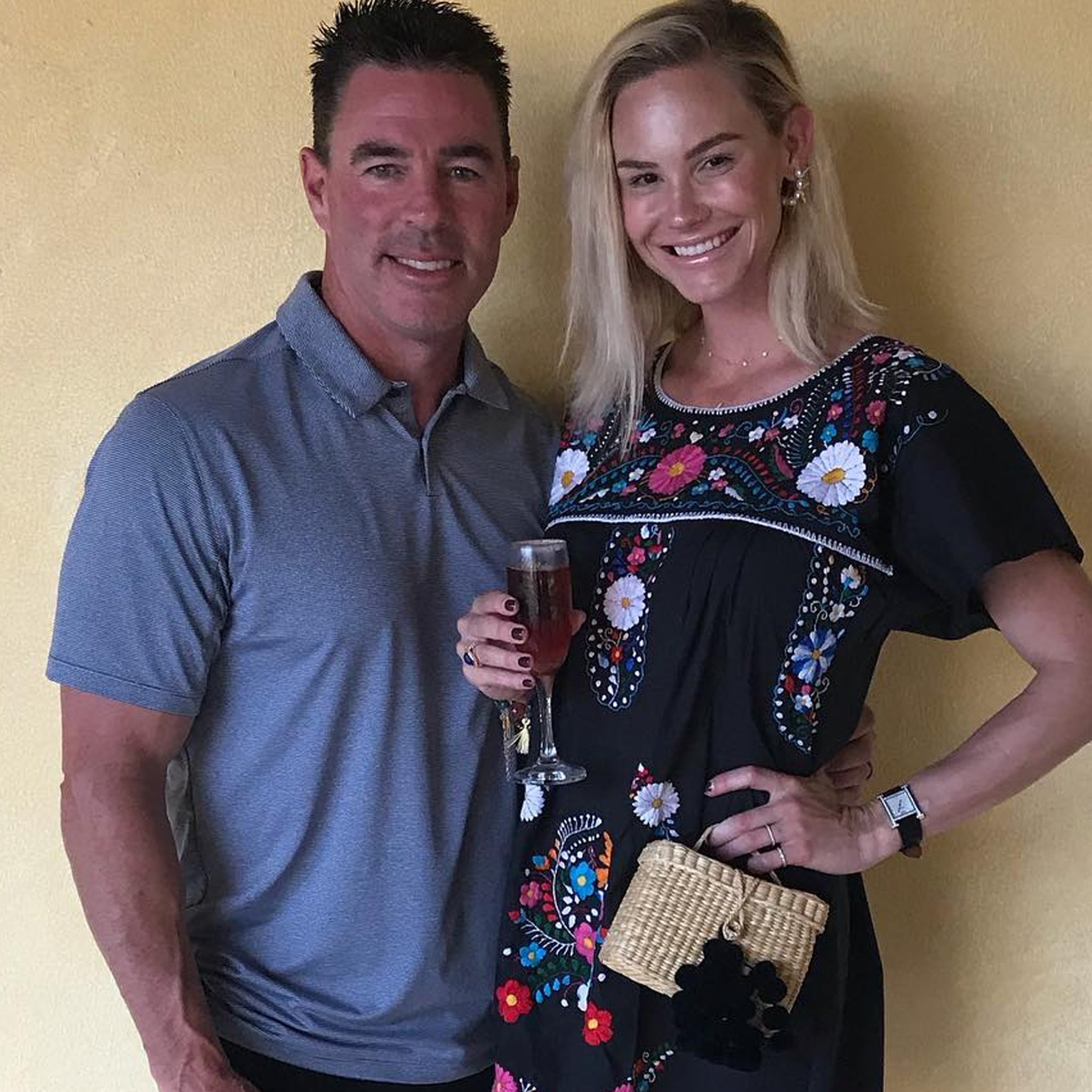 Meghan King Edmonds Moves to California, Reunites with Kids Amid