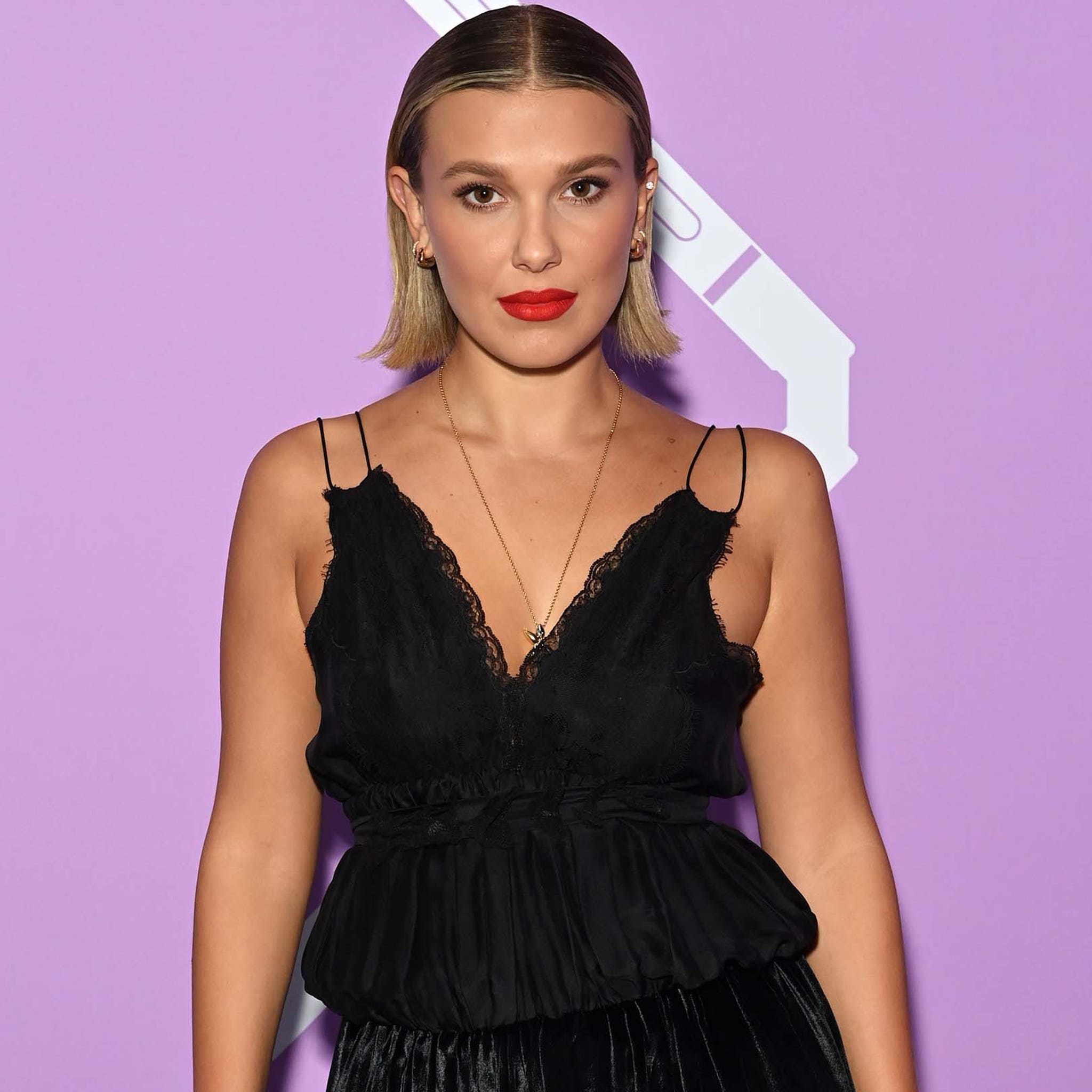 Celebs who cry bully