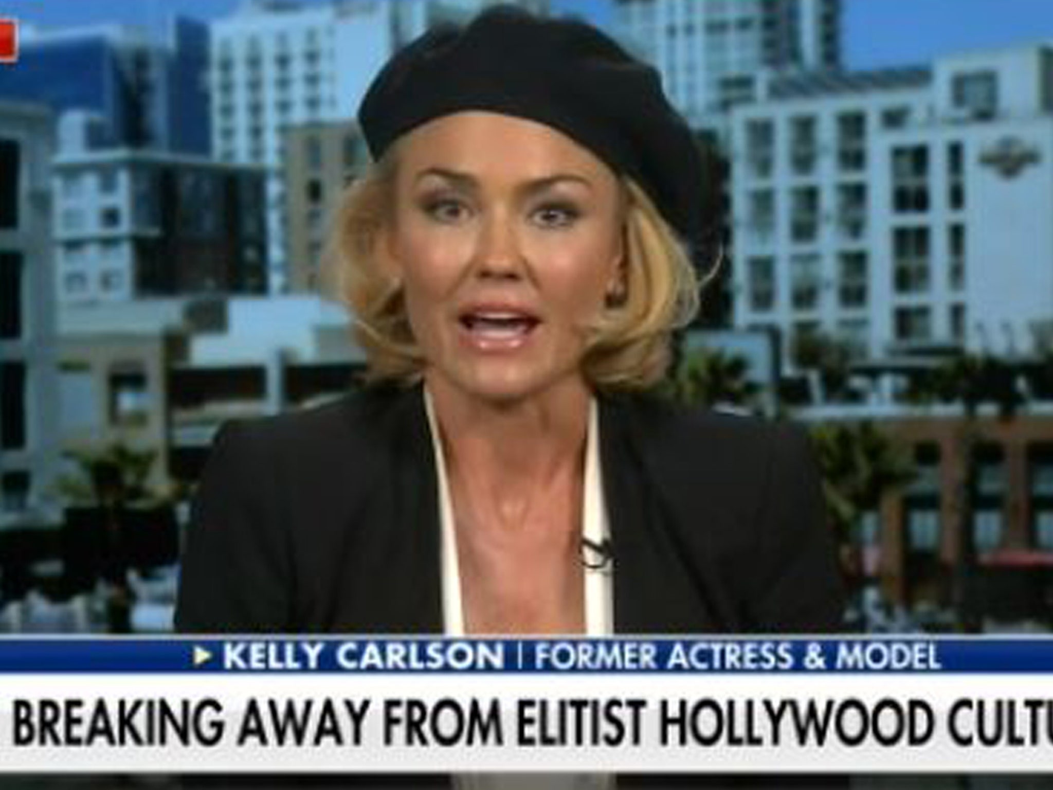 Kelly carlson actress