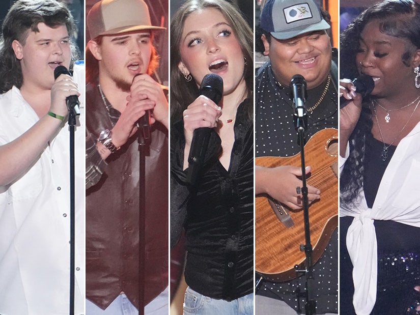 American Idol Recap Season 21, Episode 9 Top 24 Expands to 26 So