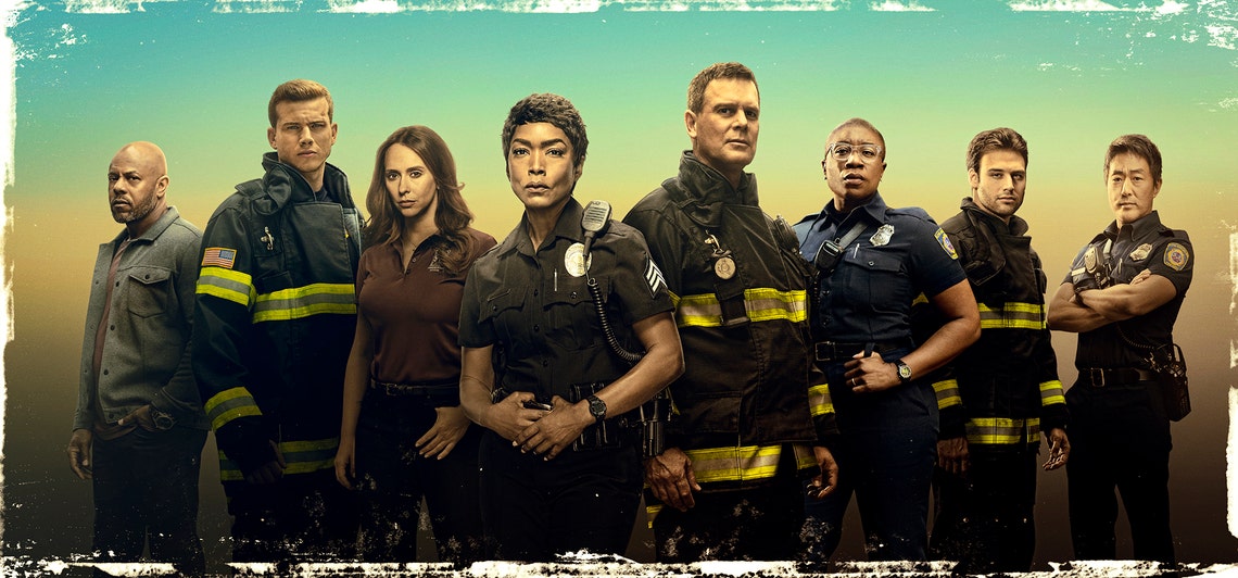 Fox has renewed 9-1-1 has been renewed for a sixth season.