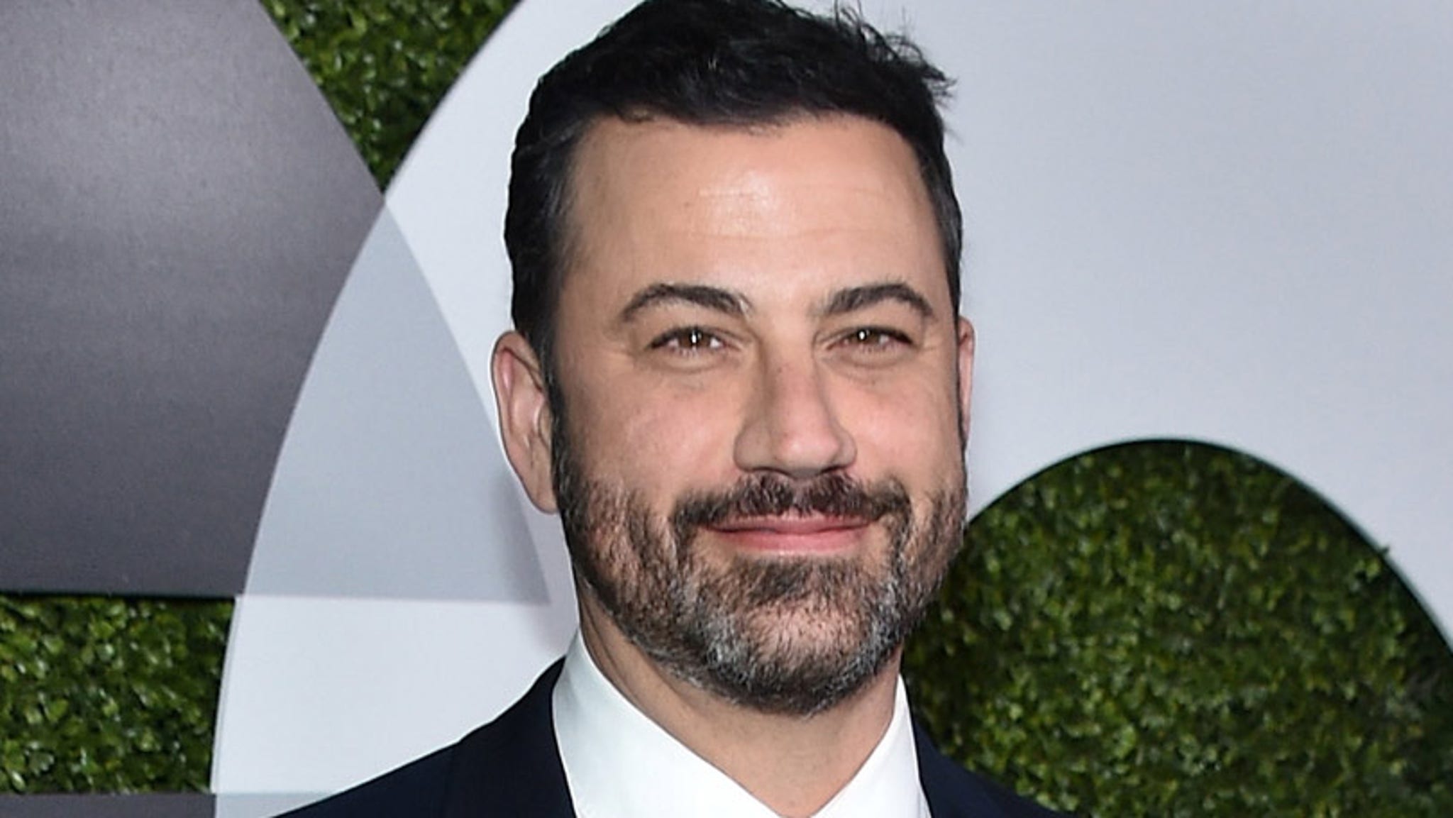 Jimmy Kimmel's Father's Day Prank Left Dads Dodging Balls, Tampons to ...