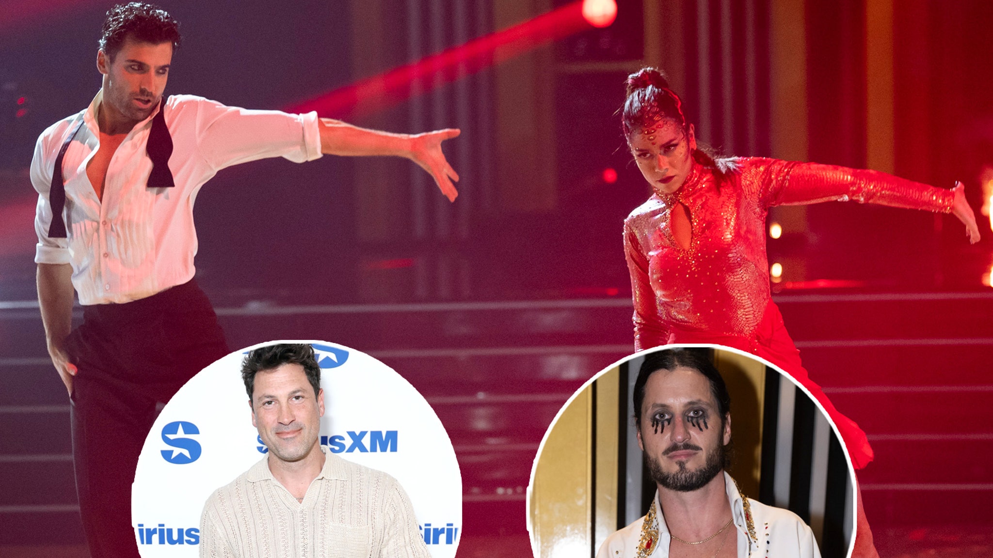 Jan Ravnik Reacts to Maksim Chmerkovskiy DWTS Criticism, Val Calls Comments ‘Hurtful’ Jan Ravnik Reacts to Maksim Chmerkovskiy DWTS Criticism, Val Calls Comments ‘Hurtful’
