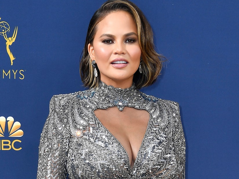 Pregnant Chrissy Teigen Put on 'Super Serious' Bed Rest