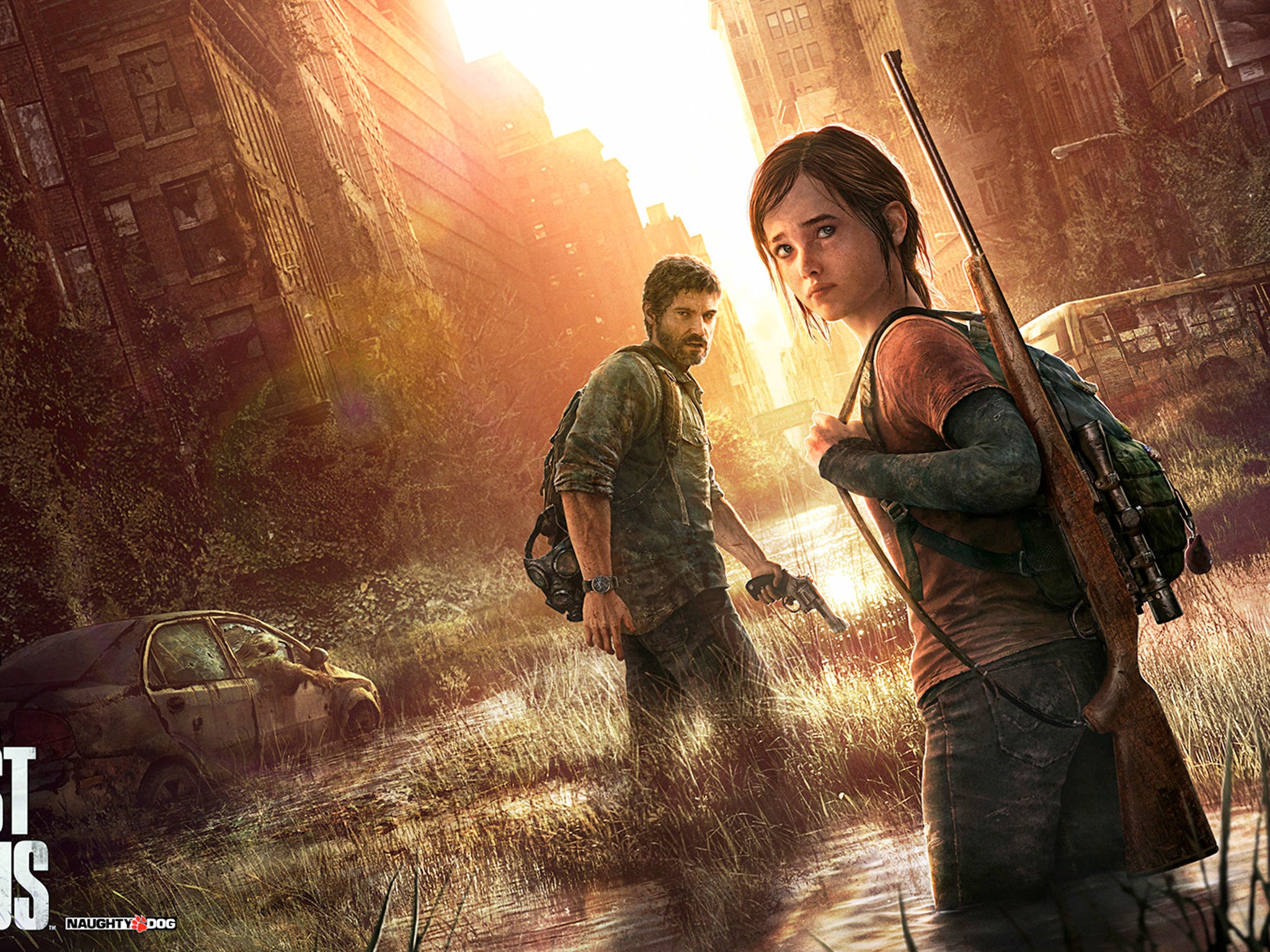 Bella Ramsey on The Last Of Us, Game Of Thrones and working with Pedro  Pascal
