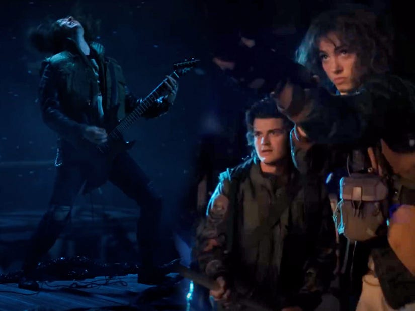 Stranger Things 4' drops Volume 2 trailer, full aftershow