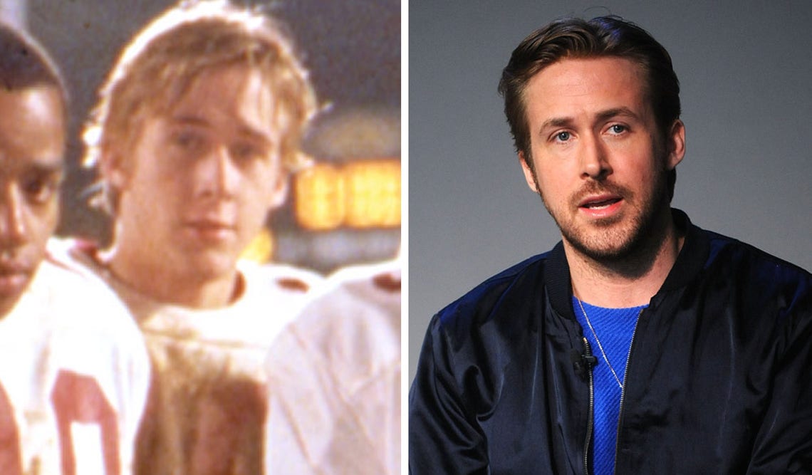 Ryan Gosling Remember The Titans