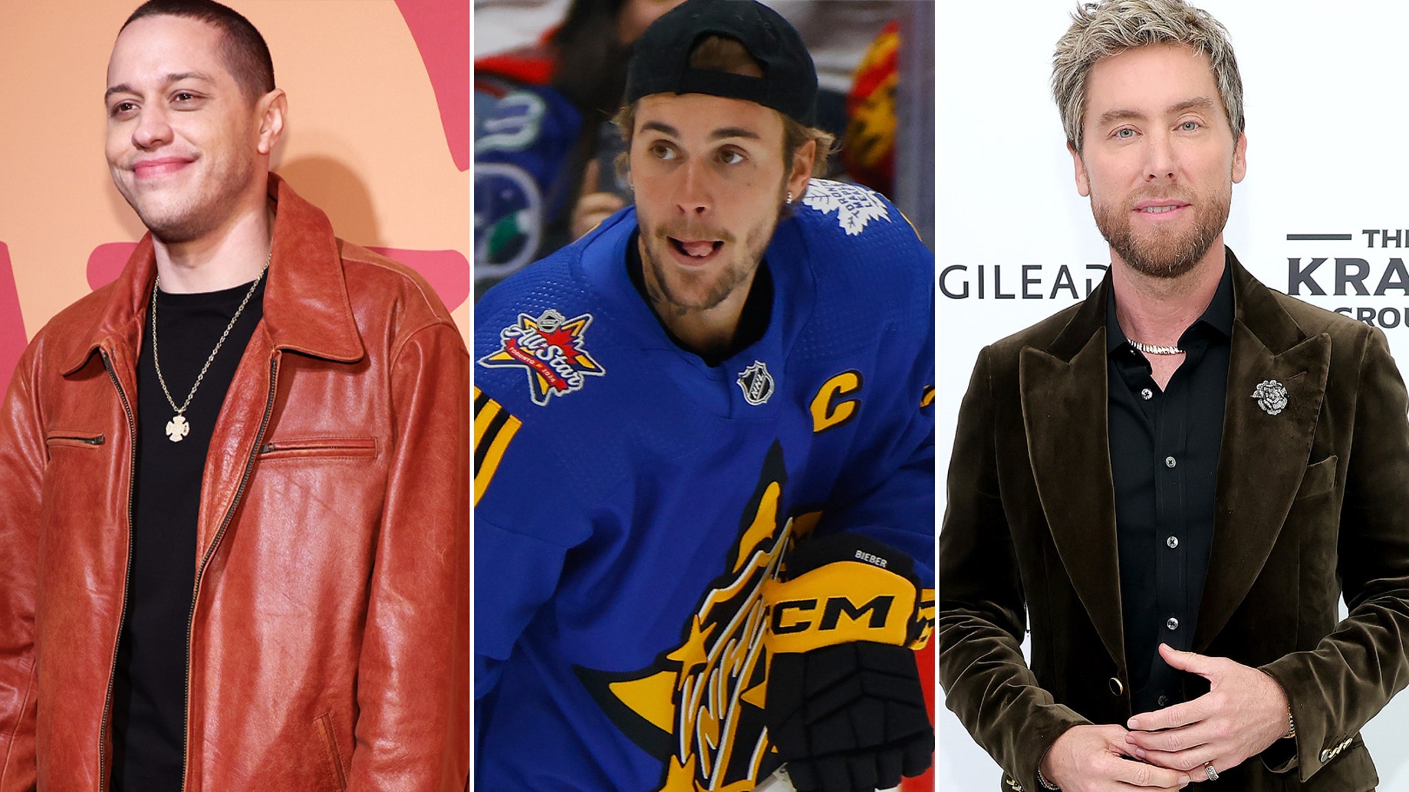 8 Celebrities Who Have Plans To Go To Space