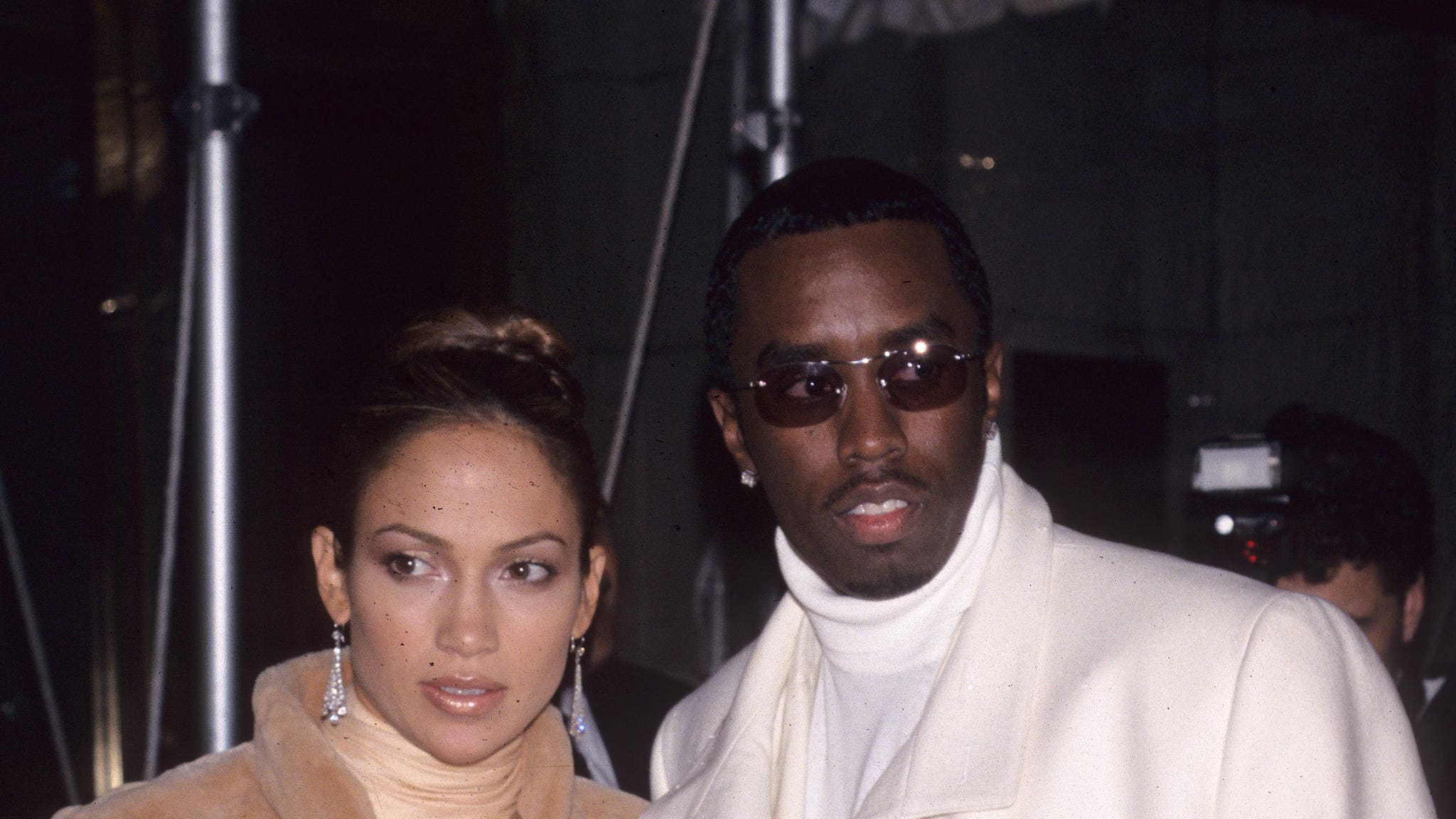 This Is What the Met Gala Looked Like 20 Years Ago