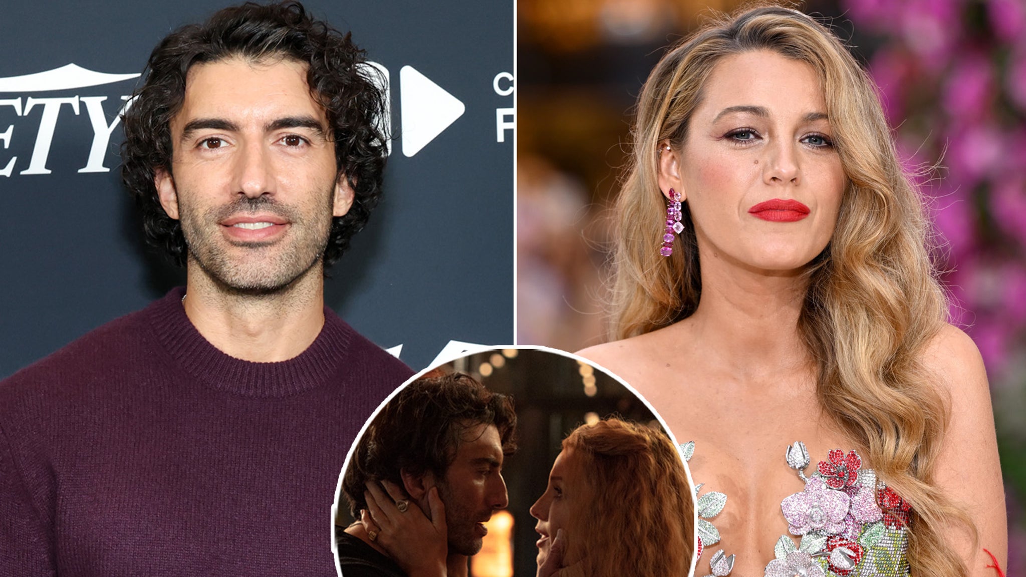 Justin Baldoni Fallout After Blake Lively Lawsuit: Dropped by Agency, Sued Again, Podcast Quits