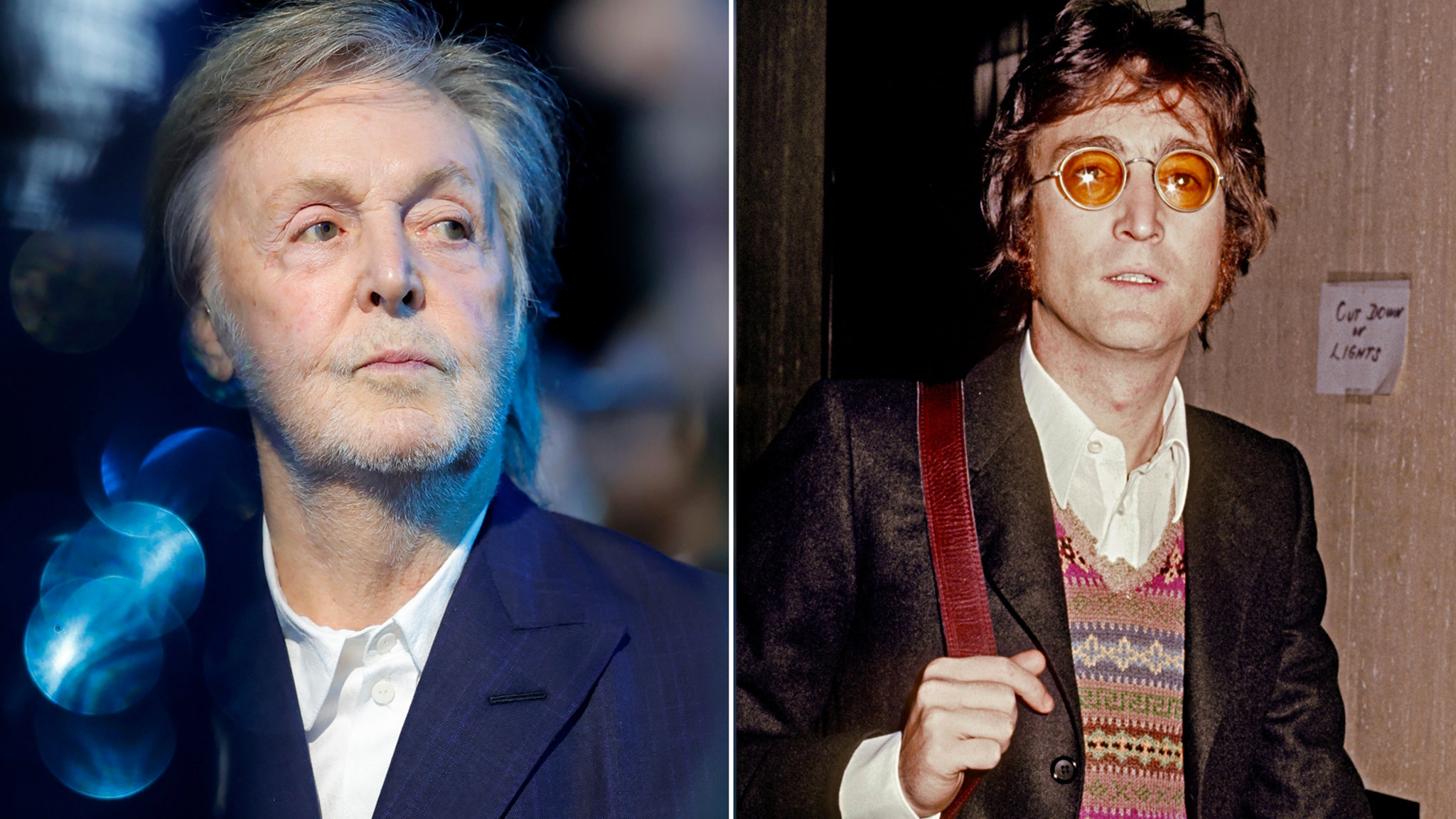 Paul McCartney Recalls “Horrific” Moment He Learned of John Lennon’s Death