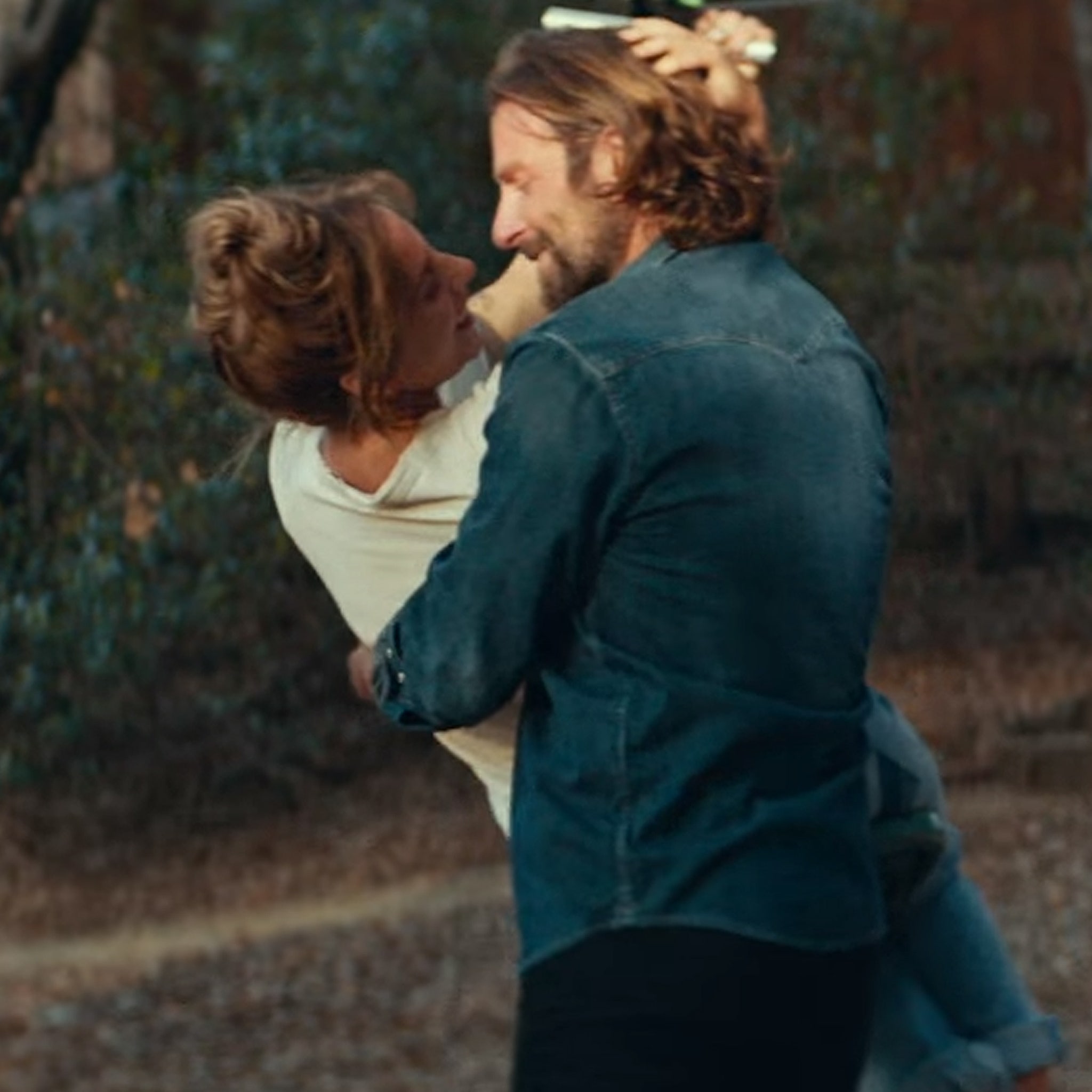 A Star Is Born Trailer Already Giving Us Goosebumps As Bradley