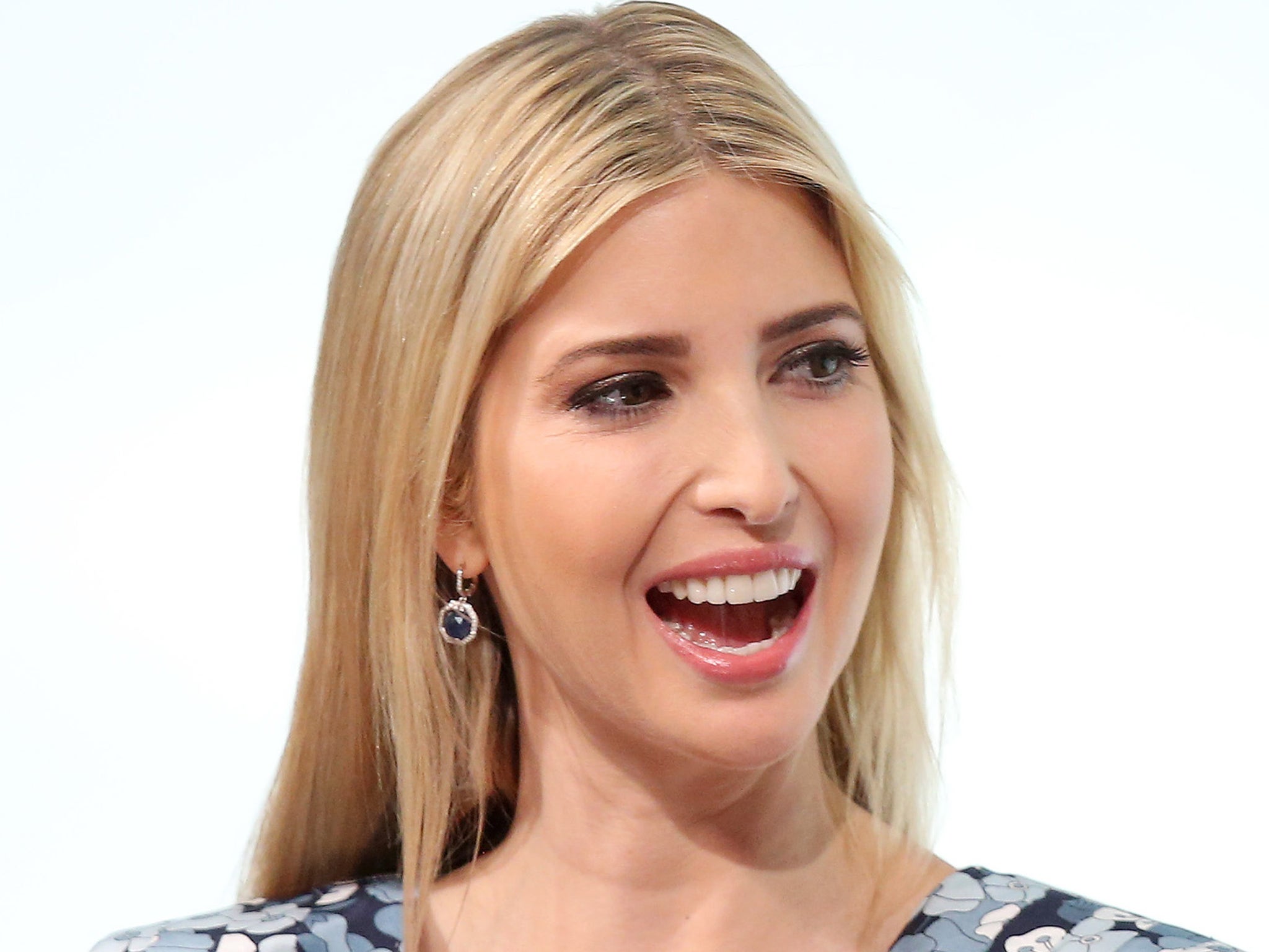 2048px x 1536px - Ivanka Trump Mercilessly Mocked for Misusing 'Otherwise' in an Otherwise  Cute Tweet