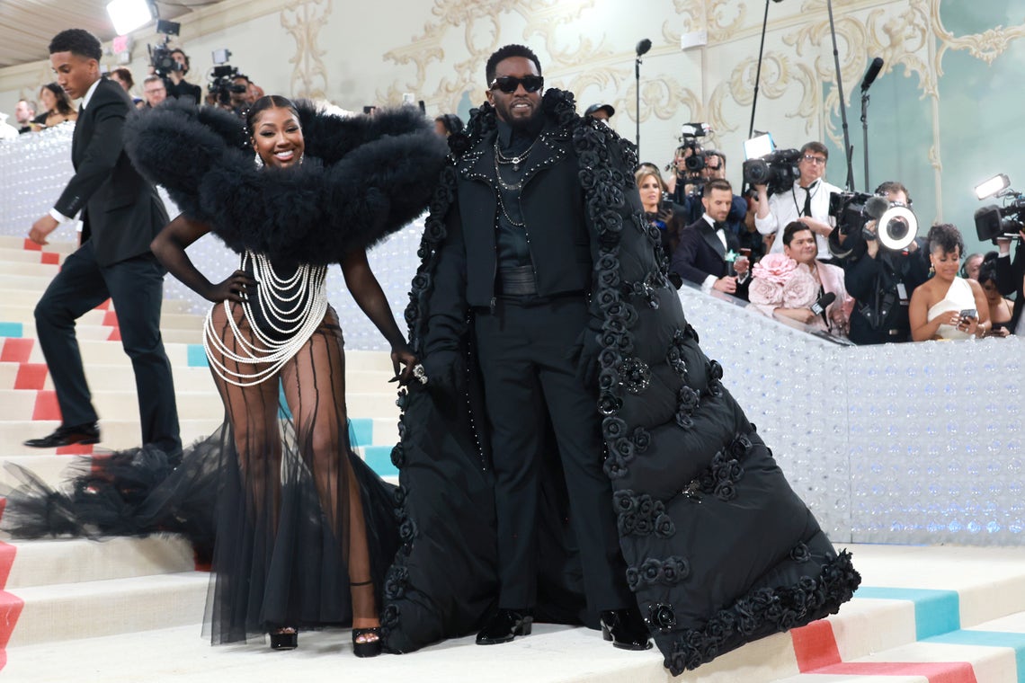 Met Gala 2023: Every Must-See Look from Fashion's Biggest Night