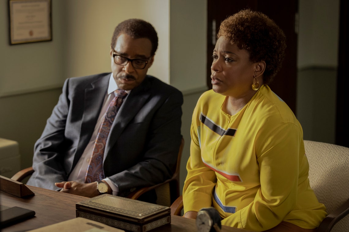 Everything That's Been Canceled, Renewed, Rebooted or Revived In 2023