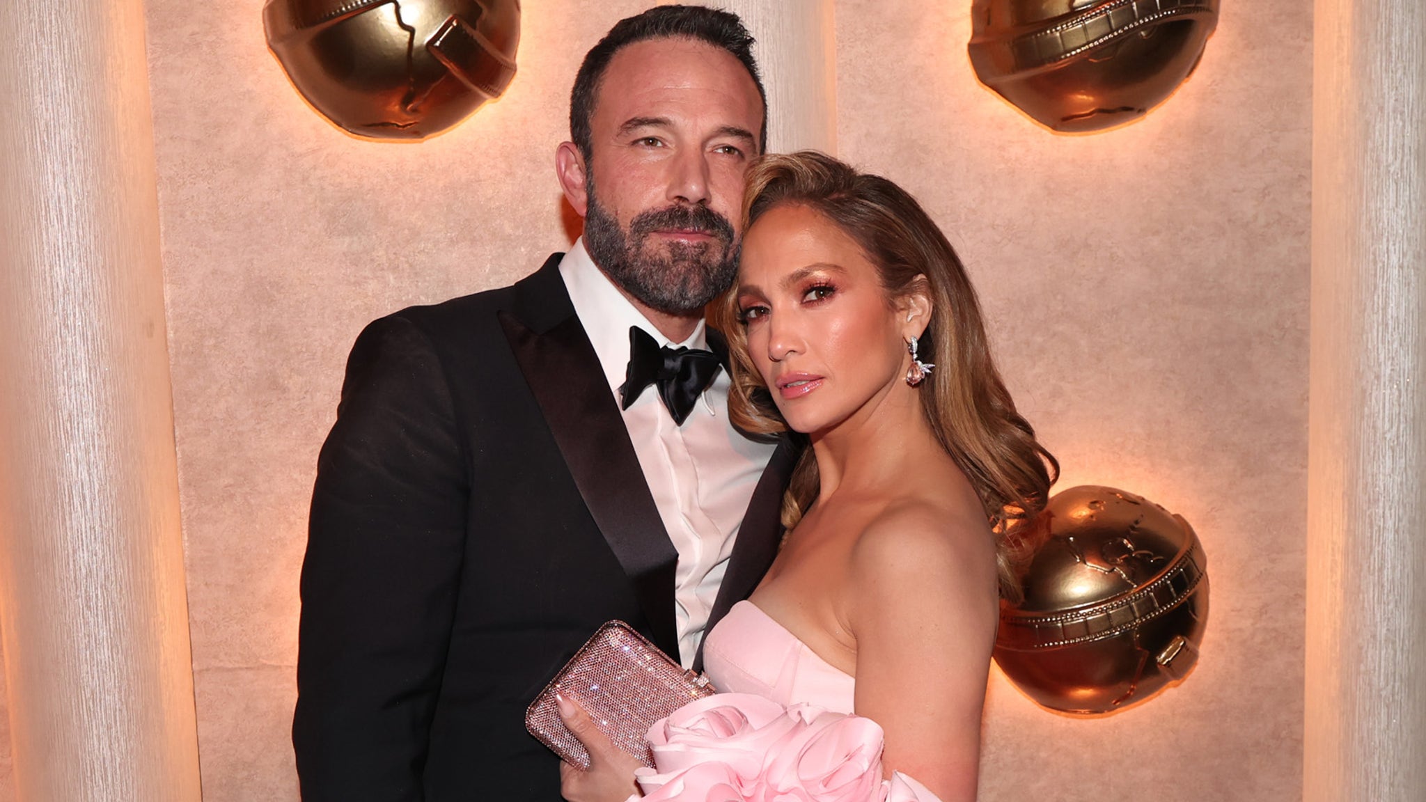 Ben Affleck Was 'Taken Aback' When Jennifer Lopez Passed His Love Letters Around