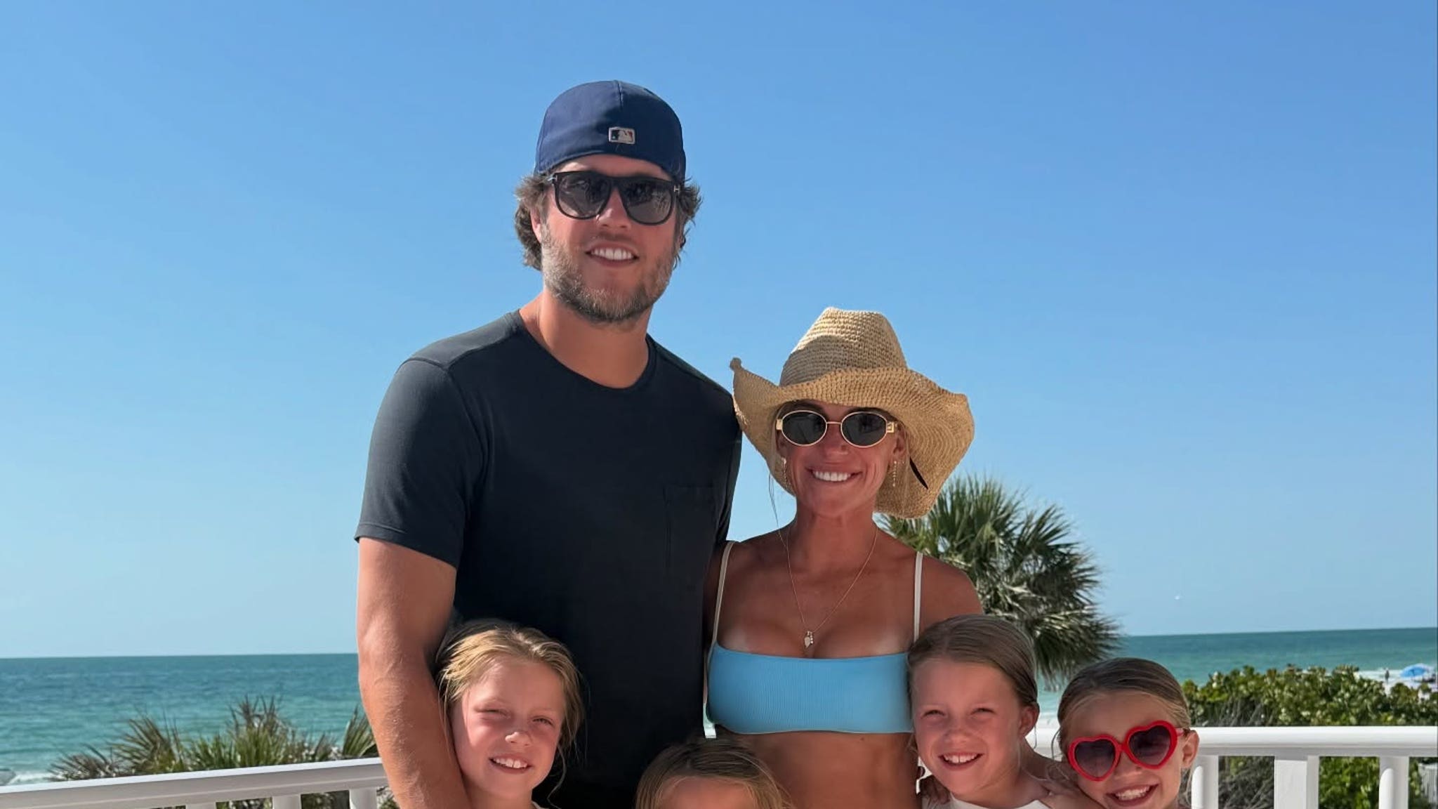 Kelly Stafford Details 'Mommy Makeover' -- Here's What She Had Done!
