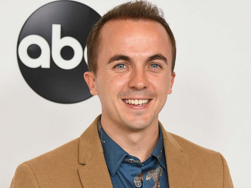 frankie muniz recent