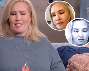 Mama June Porn