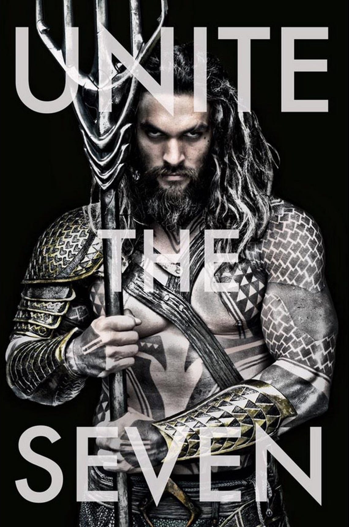 Sexy Male Superheroes