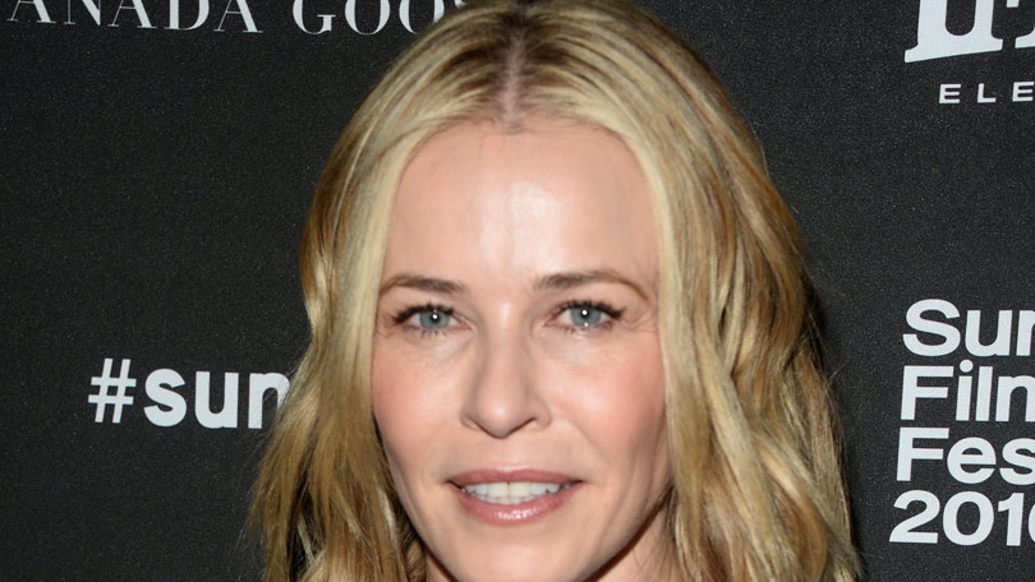 Chelsea Handler Tells Jimmy Fallon About Her First Kiss And Why She