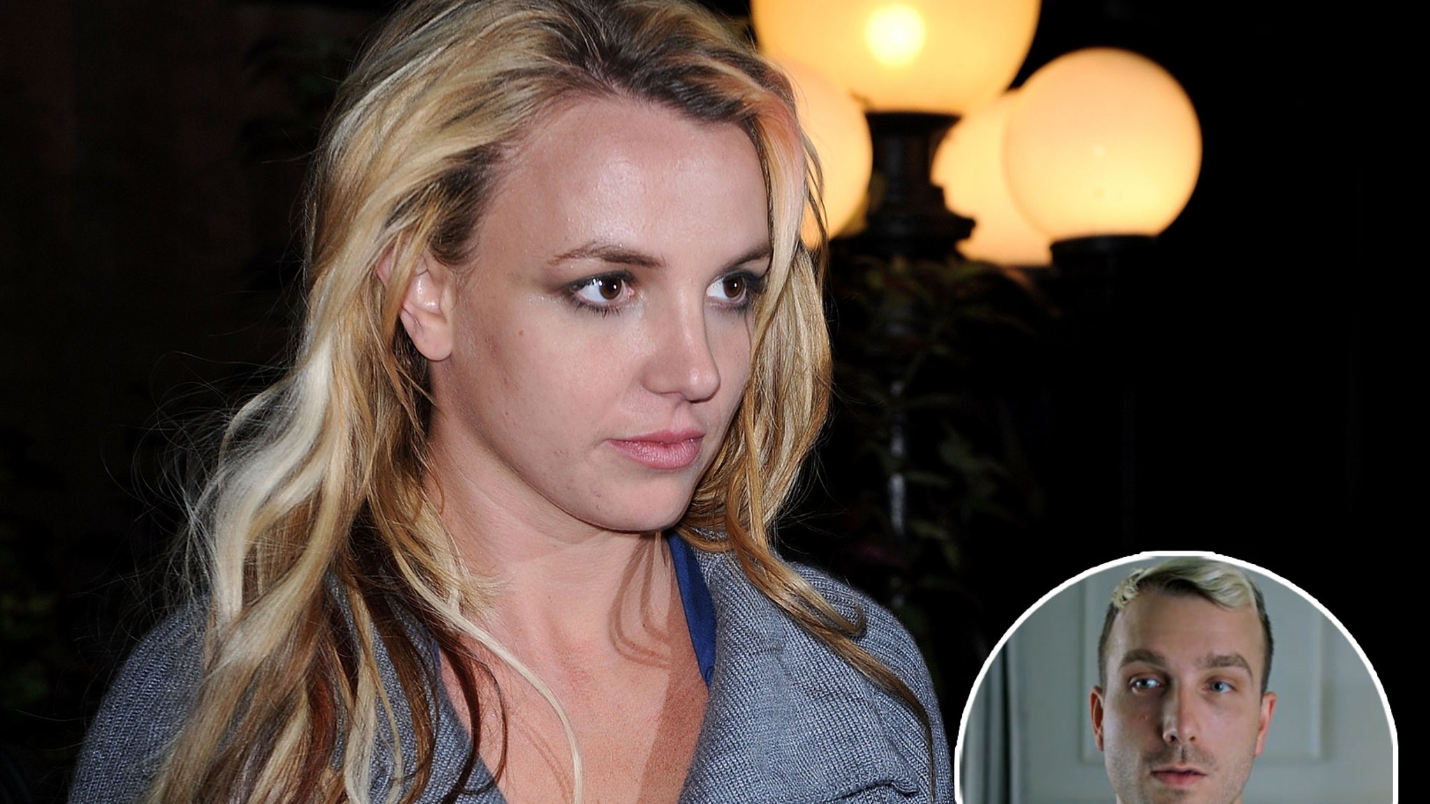 Britney Conservatorship Doc Claims She Was Secretly Recorded In Her Own Bedroom