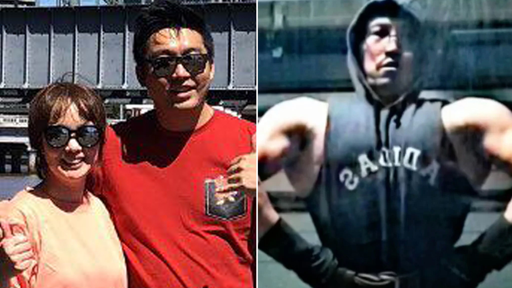 Graphic Details Revealed In Family's Triple Murder by Son's Taekwondo Instructor