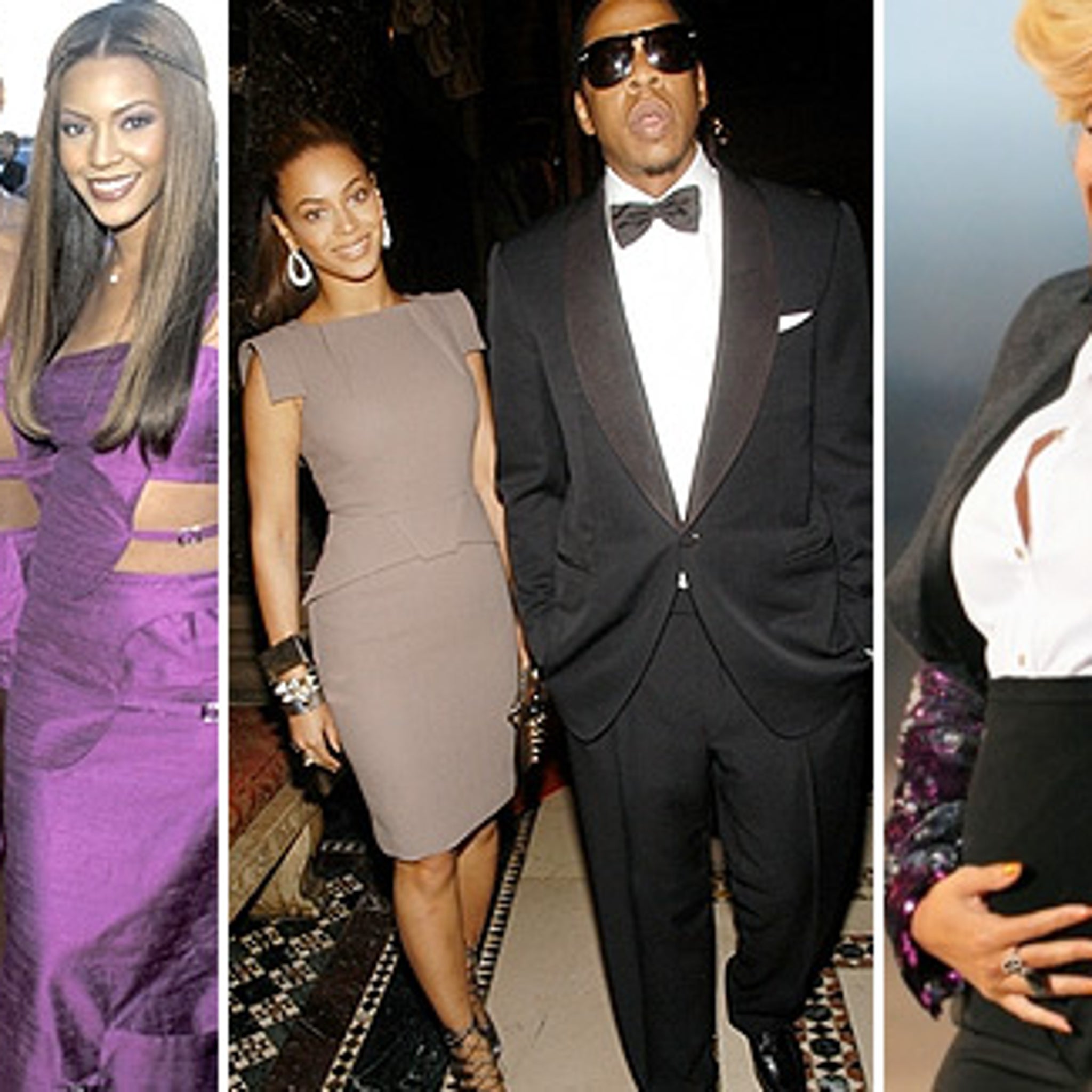 Exploring Racism in Mathew Knowles' Recognition, image size:2048x2048