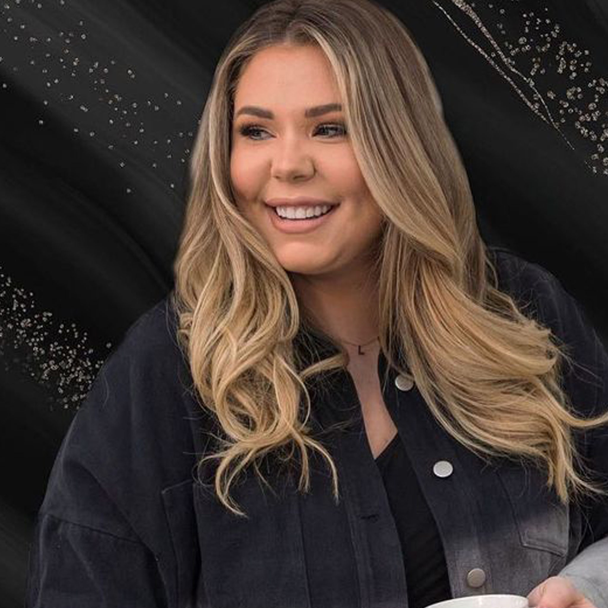 Teen Mom 2 S Kail Lowry Undergoing Egg Retrieval After Pcos Diagnosis