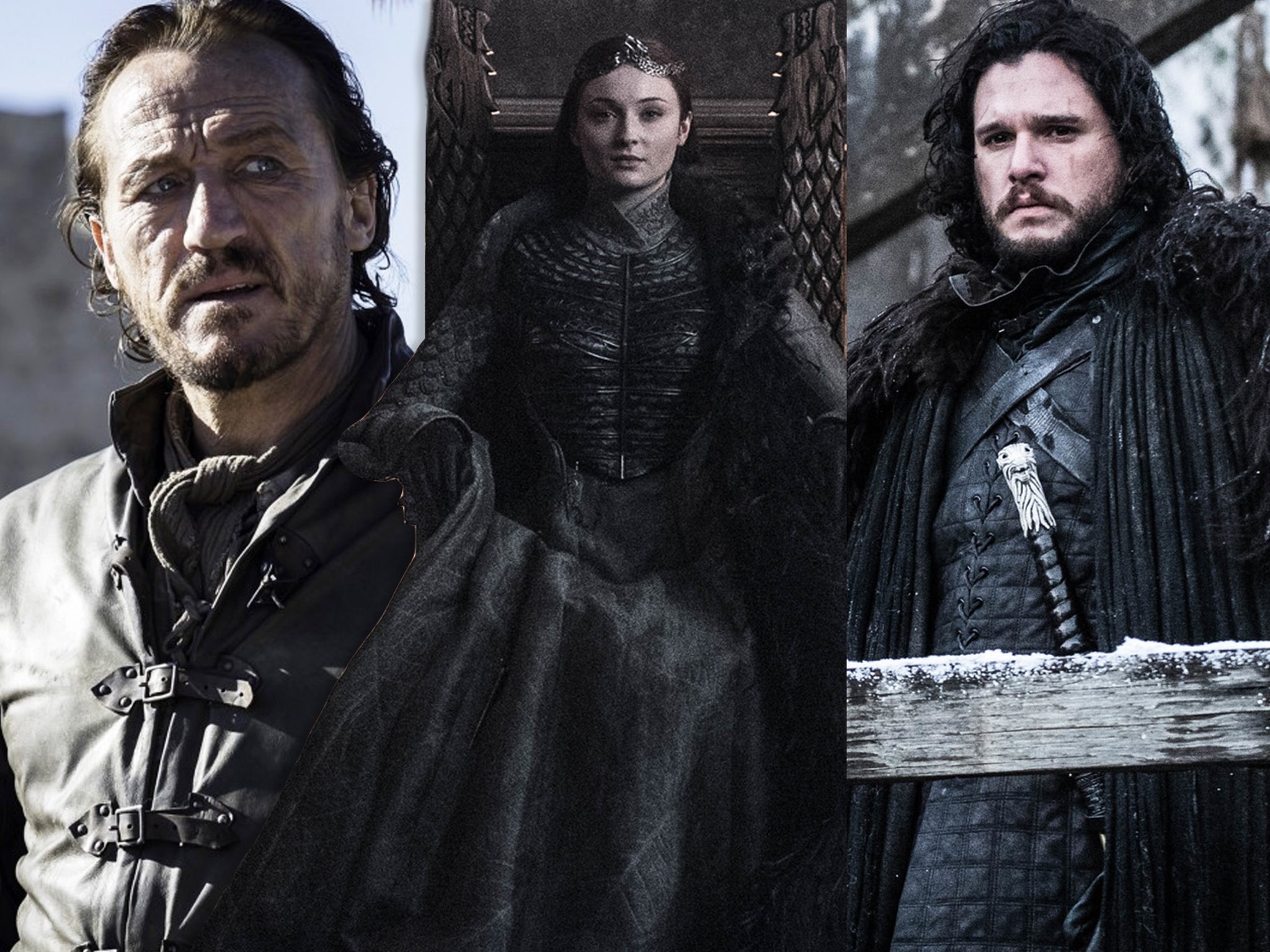 9 Still Unanswered Questions from GAME OF THRONES Season 1