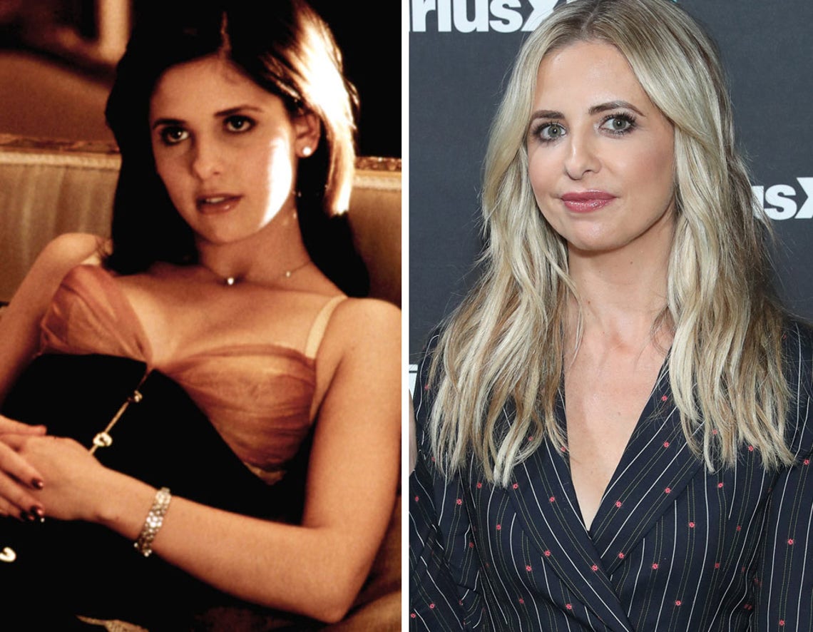 The Cast of Cruel Intentions: Where Are They Now?