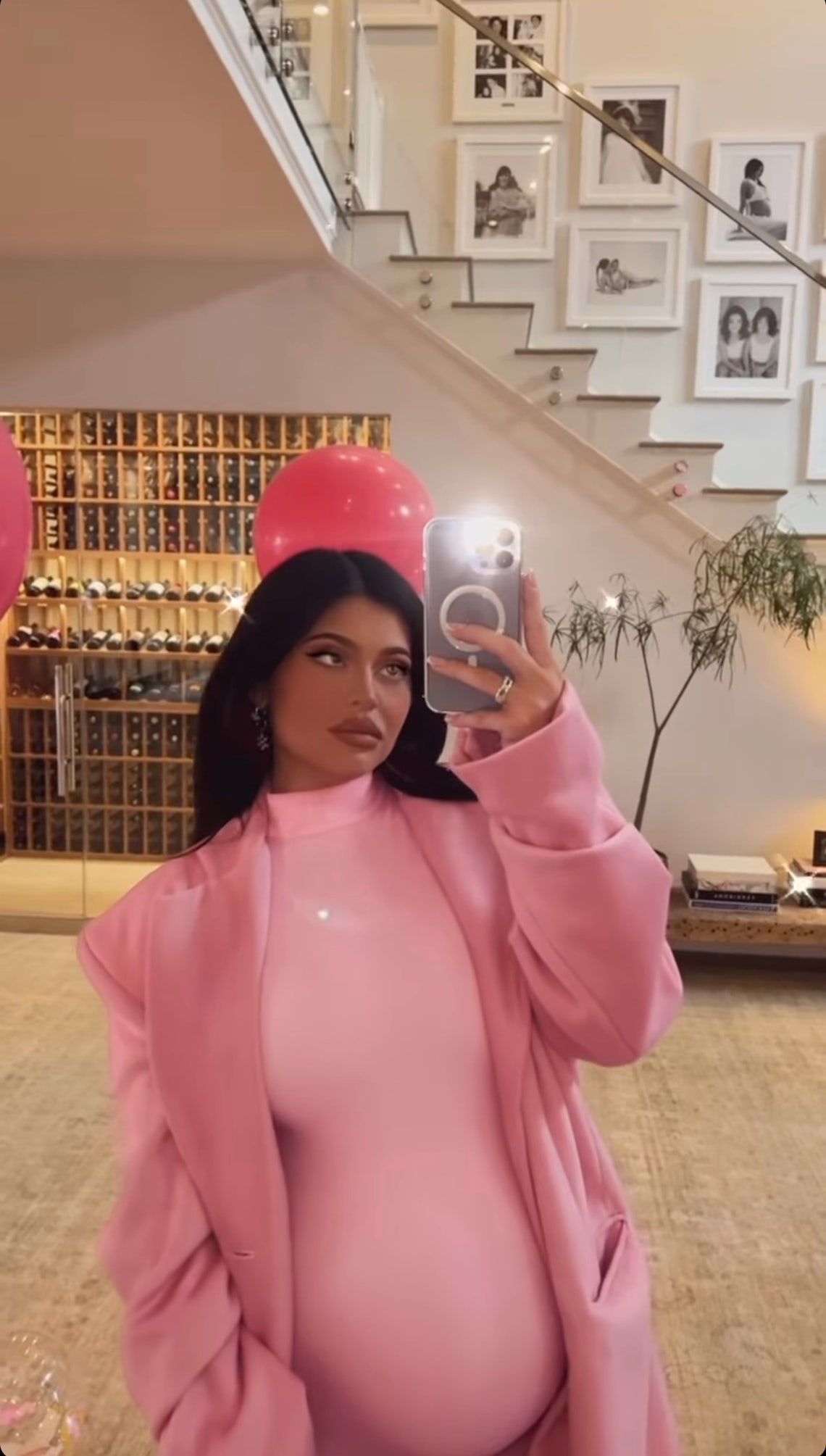 Stormi e Chicago compiono 4 anni: il party a tema Barbie delle