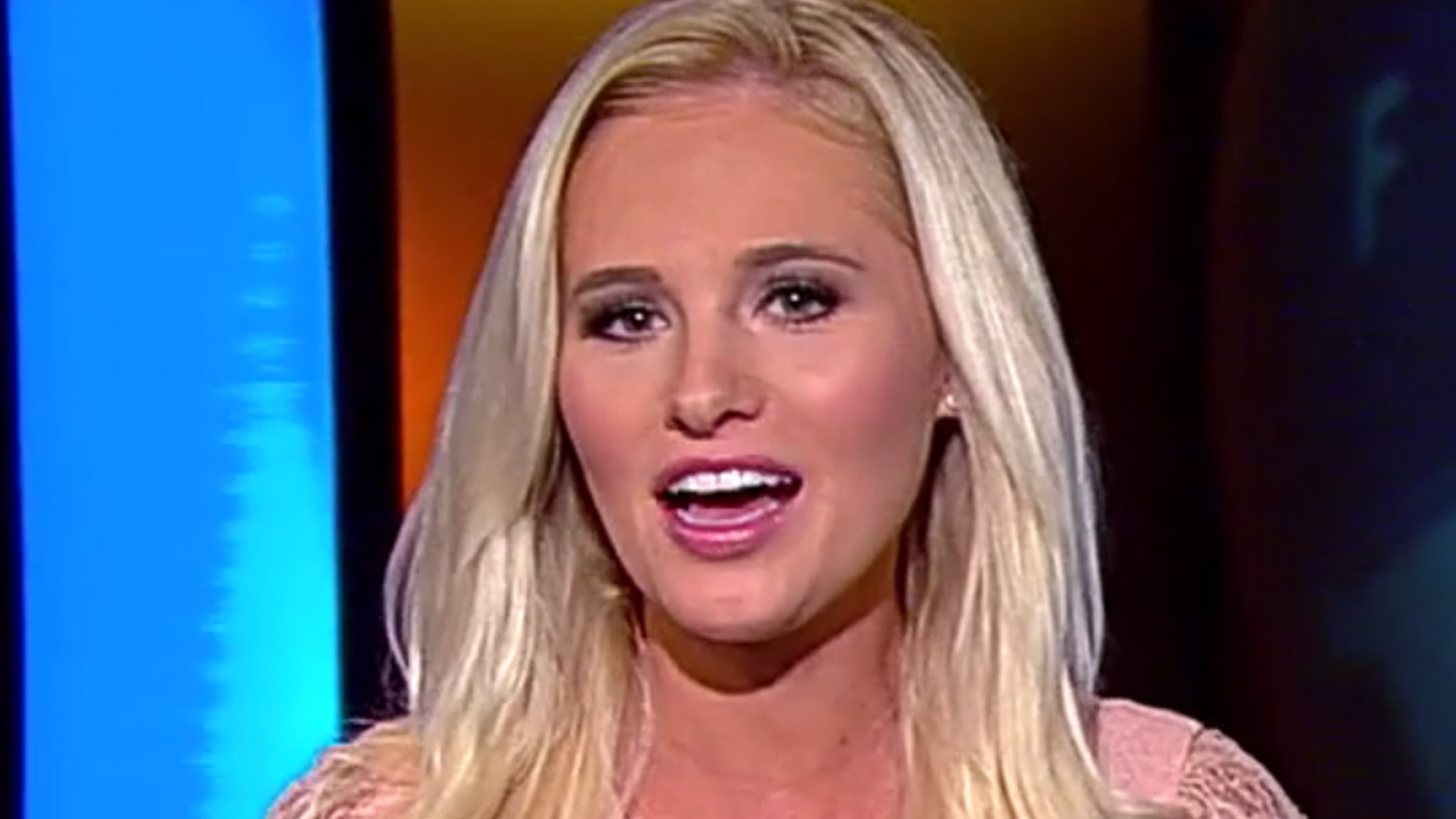 Tomi Lahren Rips 'A Day Without a Woman' Protest: Real Women