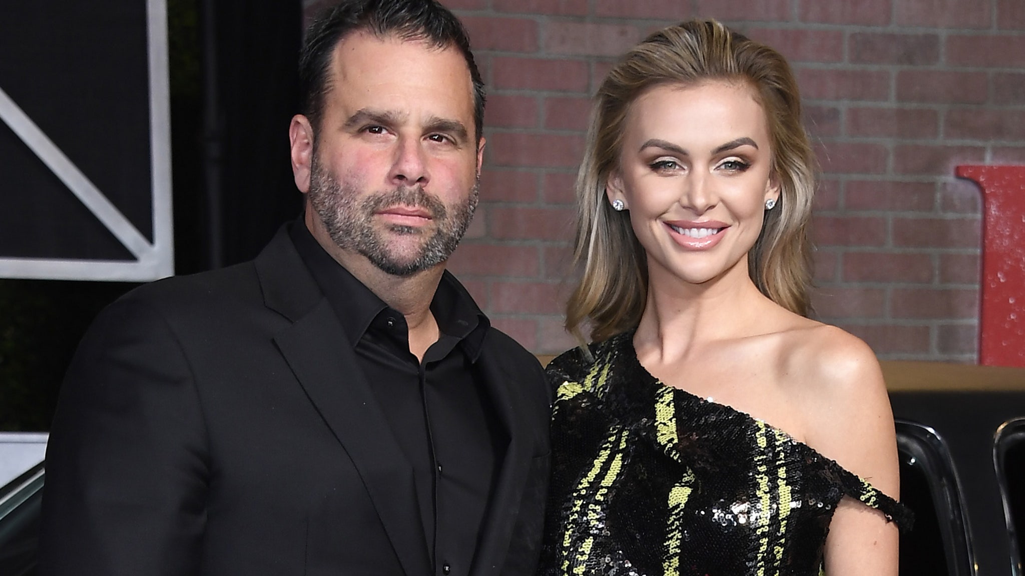 Vanderpump Rules' Lala Kent Is Pregnant