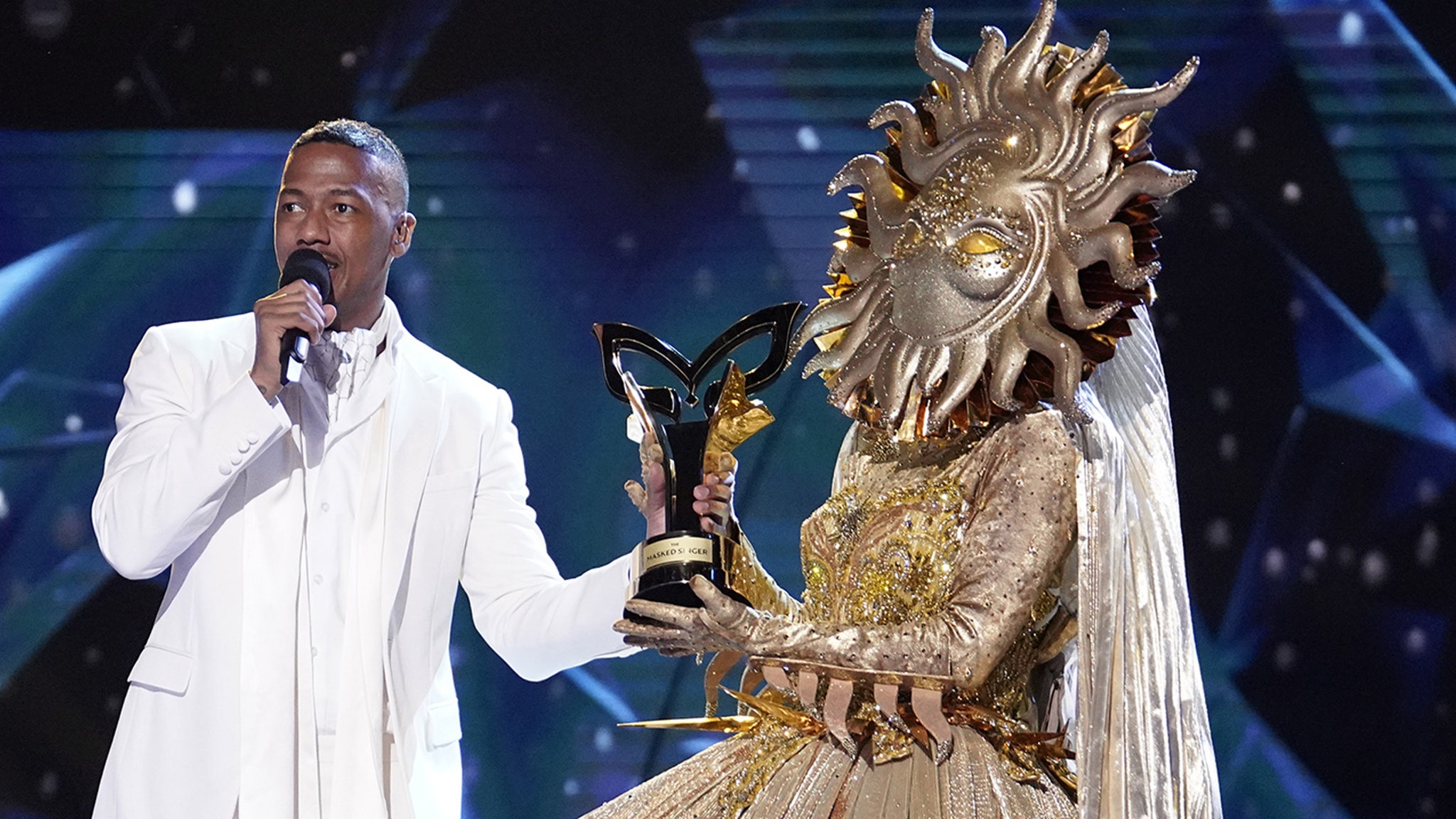 The Masked Singer Crowns Its Winner, See Who Was ...