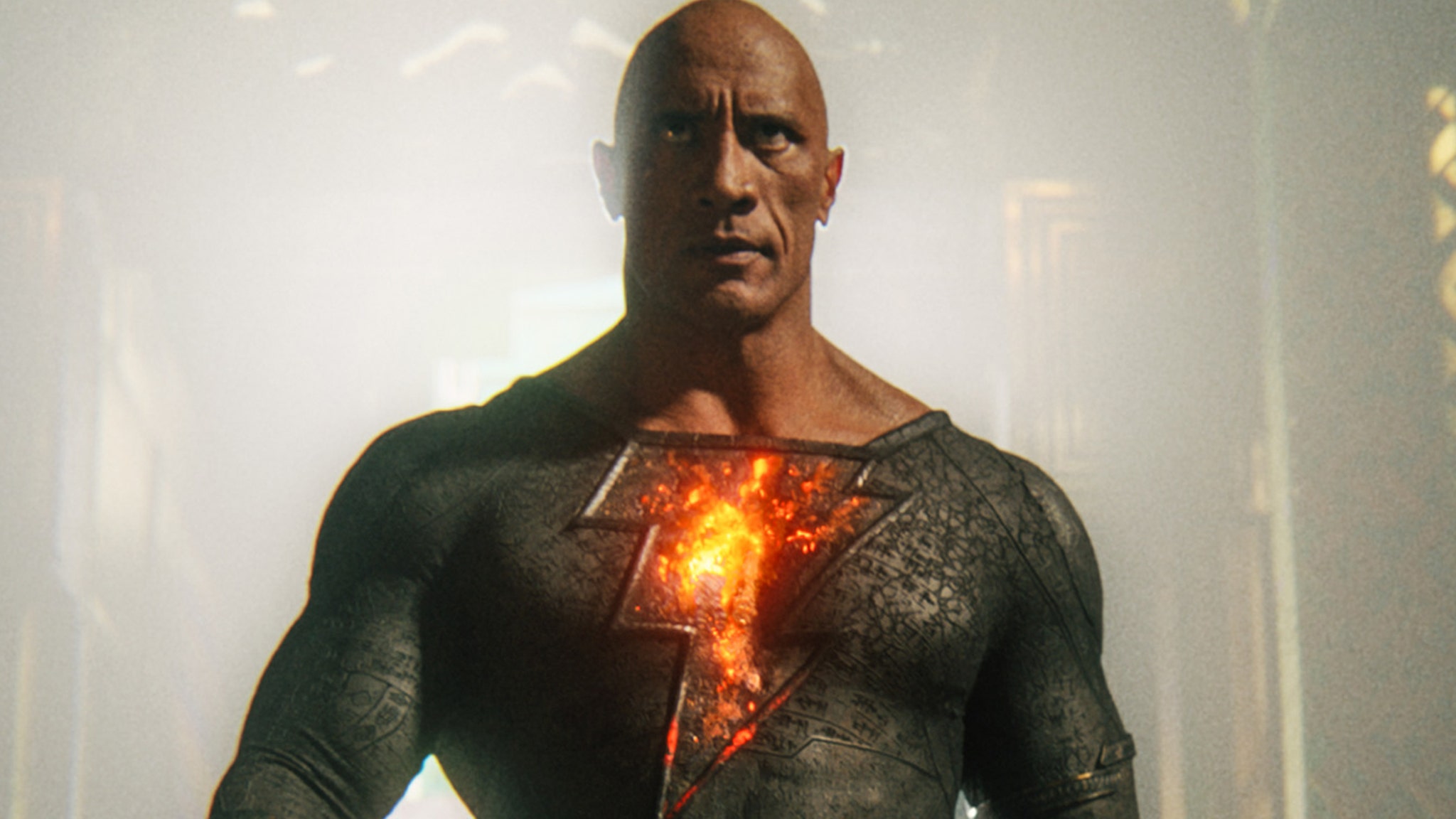 Black Adam: The Highly Anticipated Cameo From Dwayne Johnson's DC Film  Leaks Online, Confirms Rumours (SPOILER ALERT)