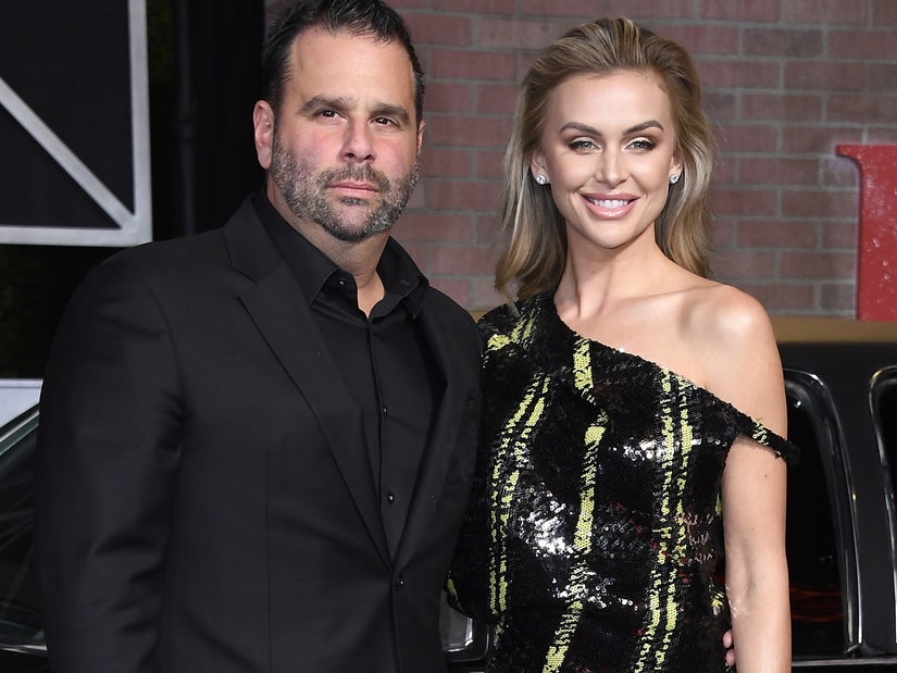 Lala Kent & Randall Emmett Expecting A Baby