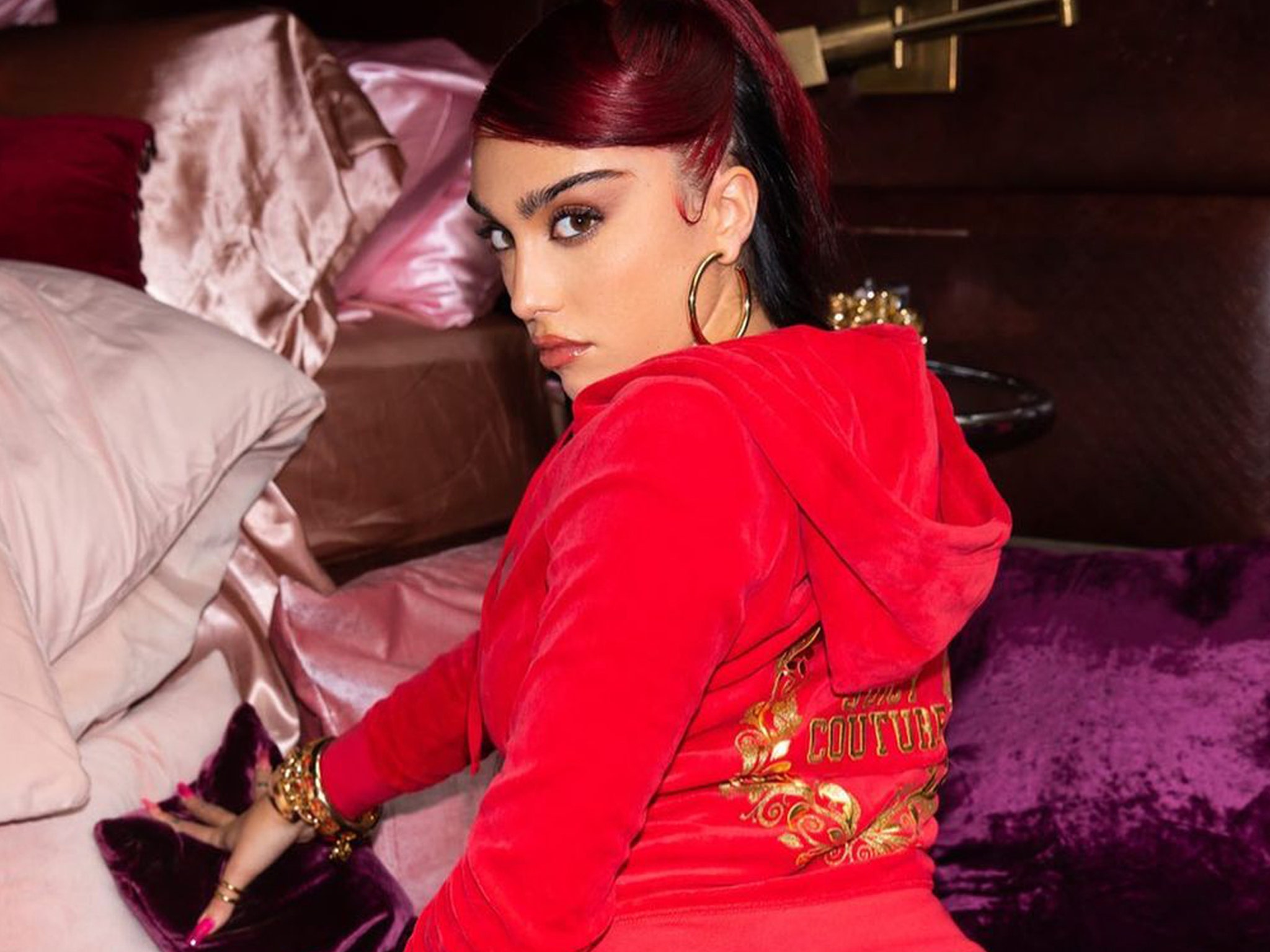 Juicy Couture and Parade Release Underwear with Early-Aughts Nostalgia  [PHOTOS]