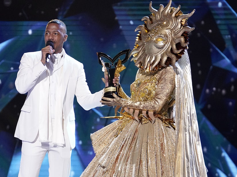 The Masked Singer Crowns Its Winner, See Who Was Under The Sun Mask