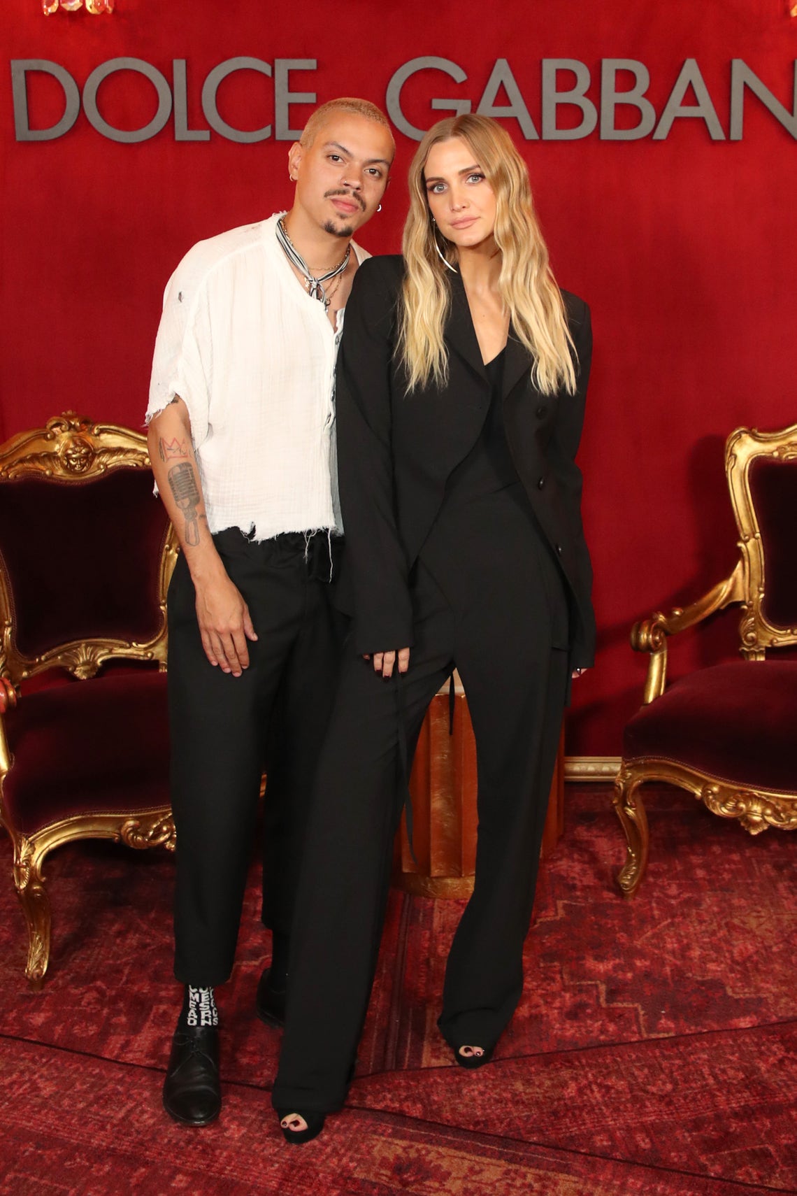 All the Hottest Looks from ELLE's 2022 Women In Music Event With Doja