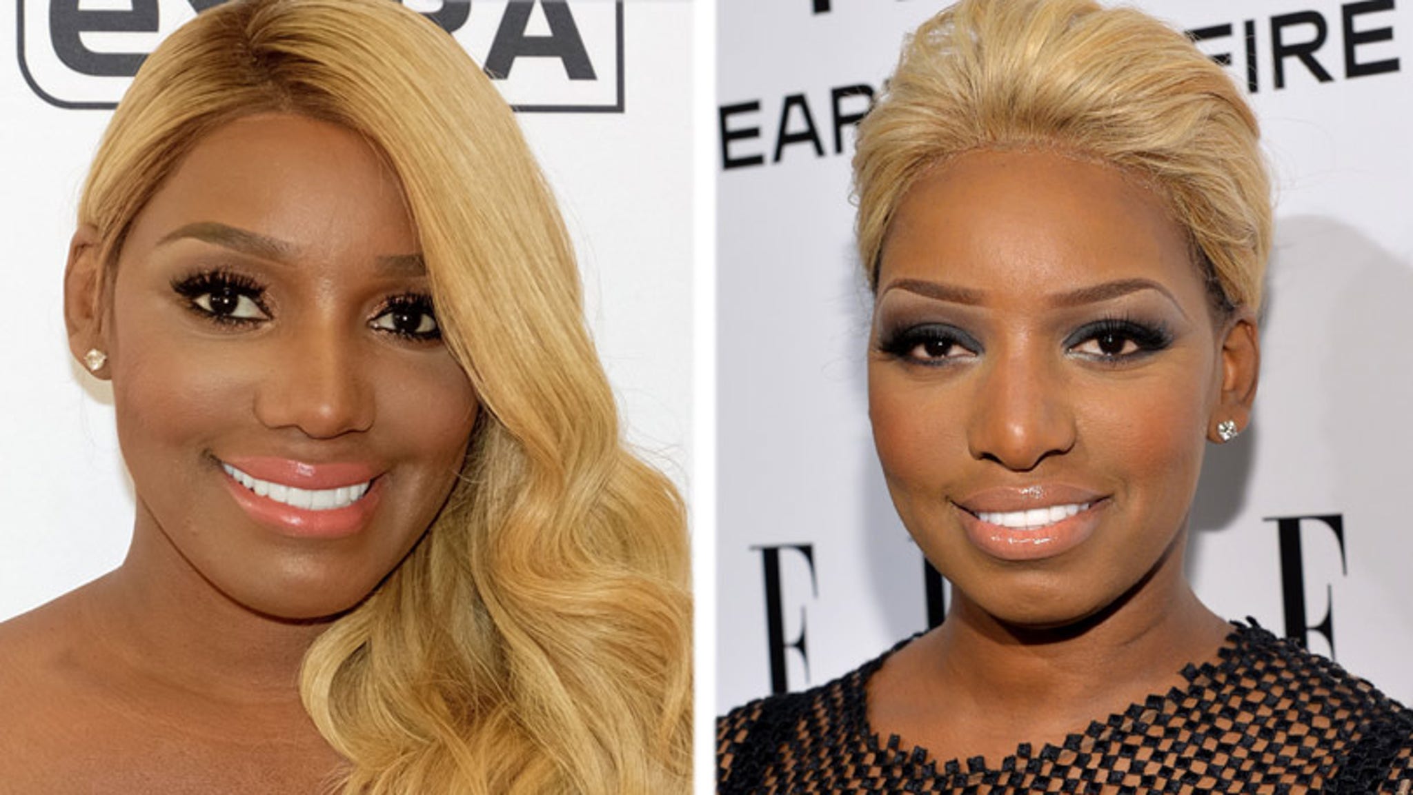 NeNe Leakes Comes Clean About Recent Plastic Surgery -- Did She Get a Nose ...