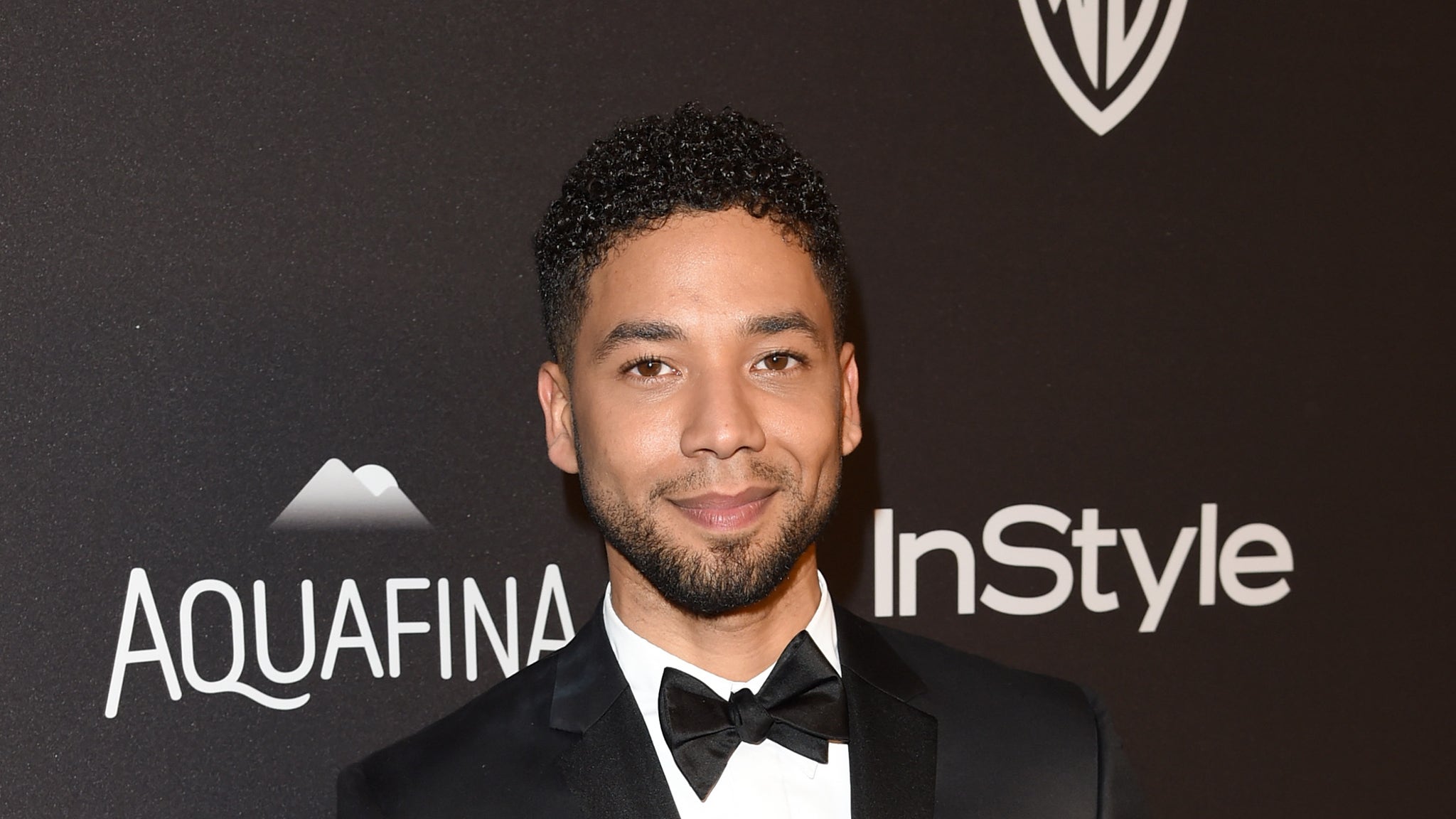 19 Photos that Prove Jussie Smollett Is Hot AF