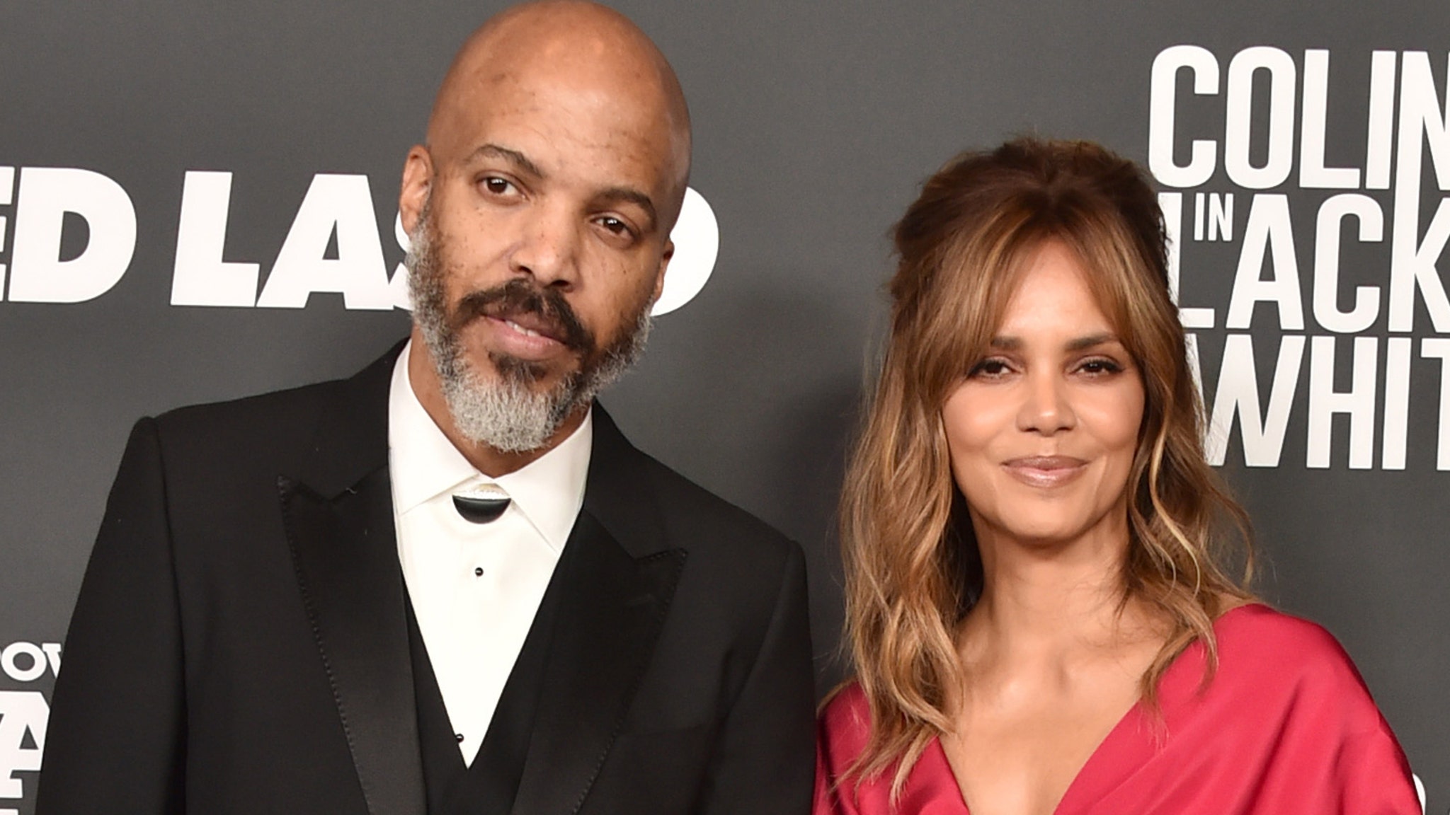 Halle Berry Says 8-Year-Old Son Maceo Finally Sees Her Happy In a ...