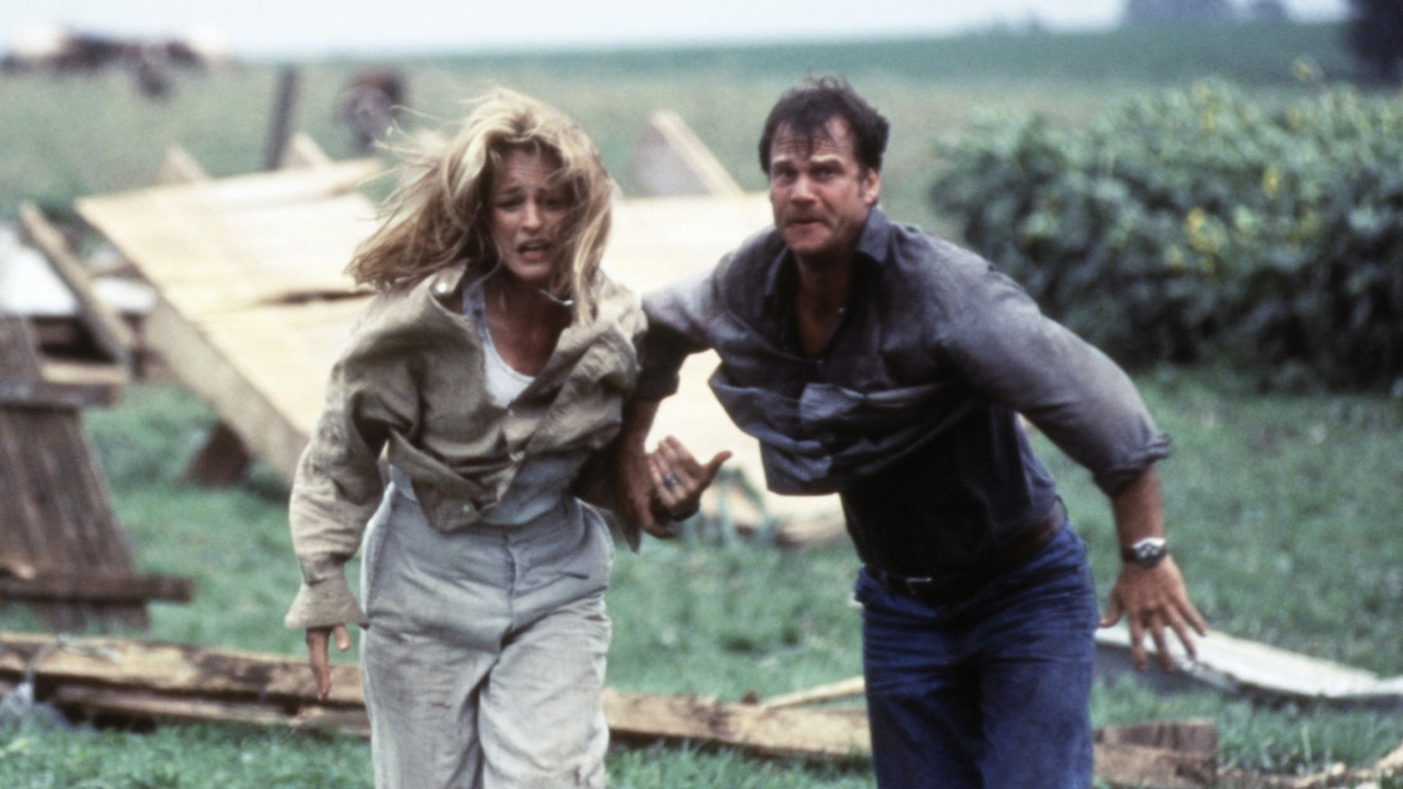 Twister Sequel 'Twisters' Sets Summer 2024 Release Date