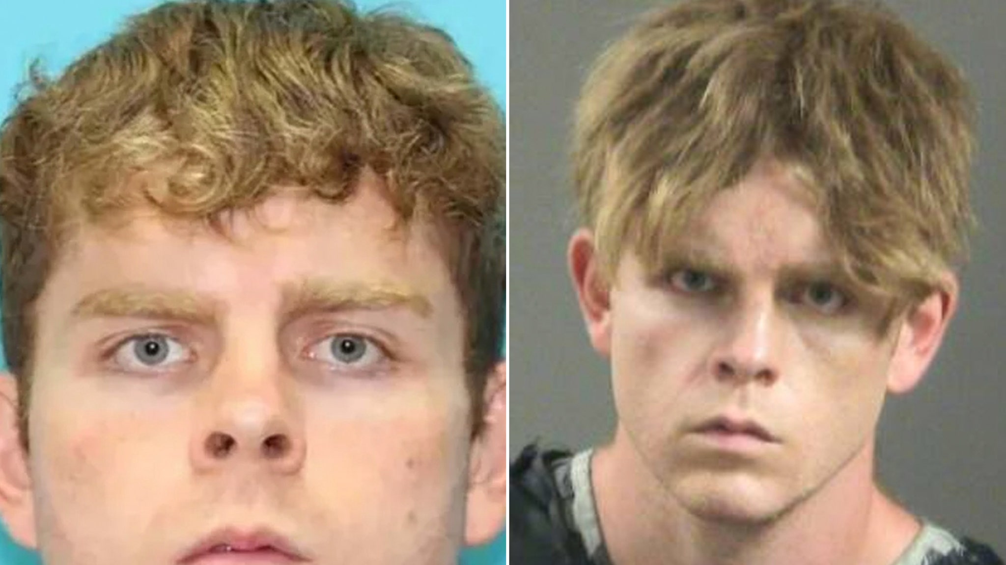 Devil's Den Suspect Pleads Not Guilty to Murder of Couple In Front of Their Kids