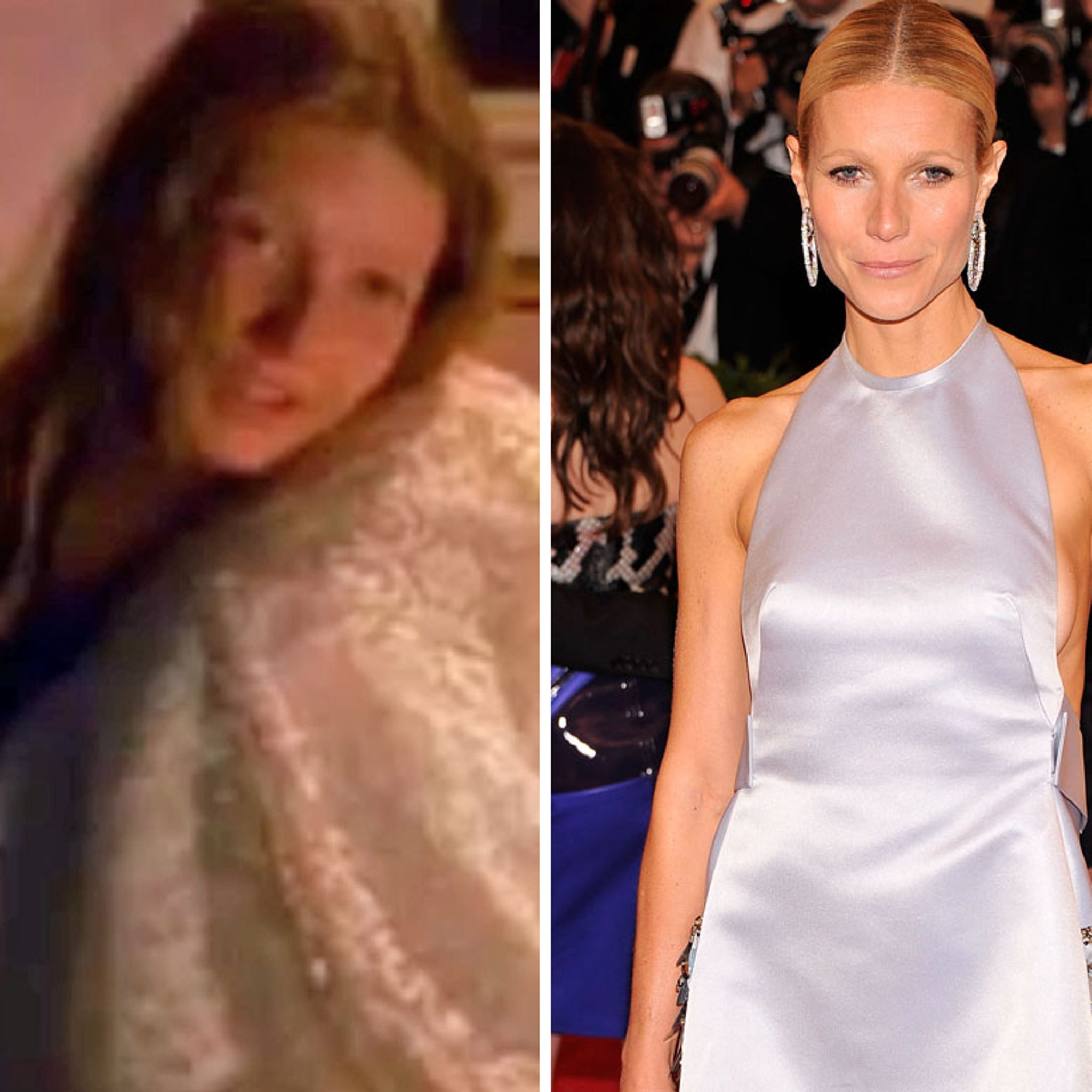 Hook gwyneth discount paltrow