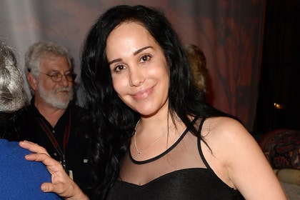 Octuplets Christmas 2022 Octomom