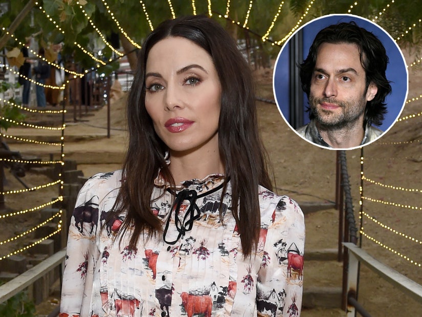 Whitney Cummings Addresses Allegations Of Sexual Misconduct Against Chris D Elia